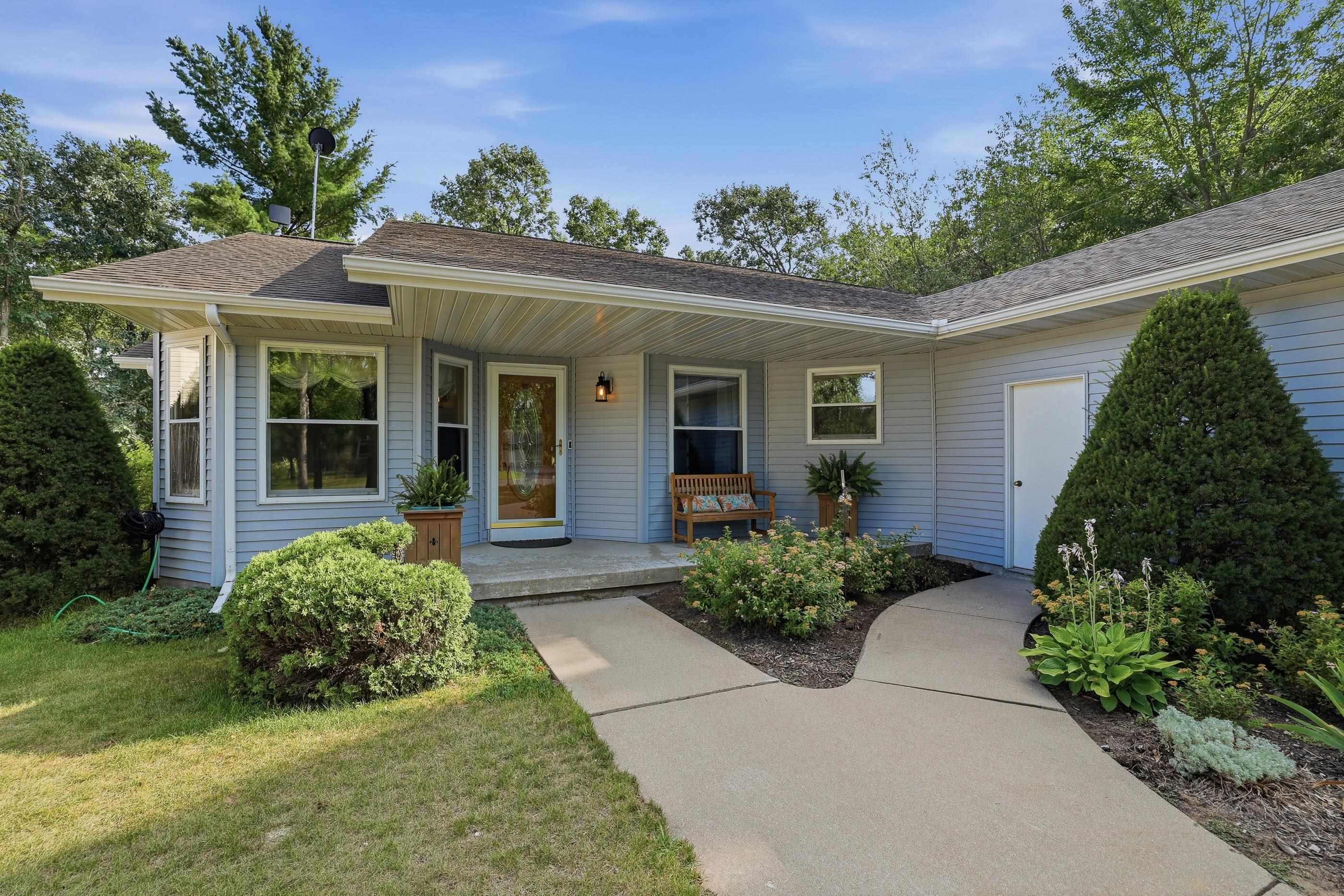 4027 NEBEL STREET, Stevens Point, Wisconsin 54481, 3 Bedrooms Bedrooms, ,3 BathroomsBathrooms,Residential,For Sale,4027 NEBEL STREET,22603491