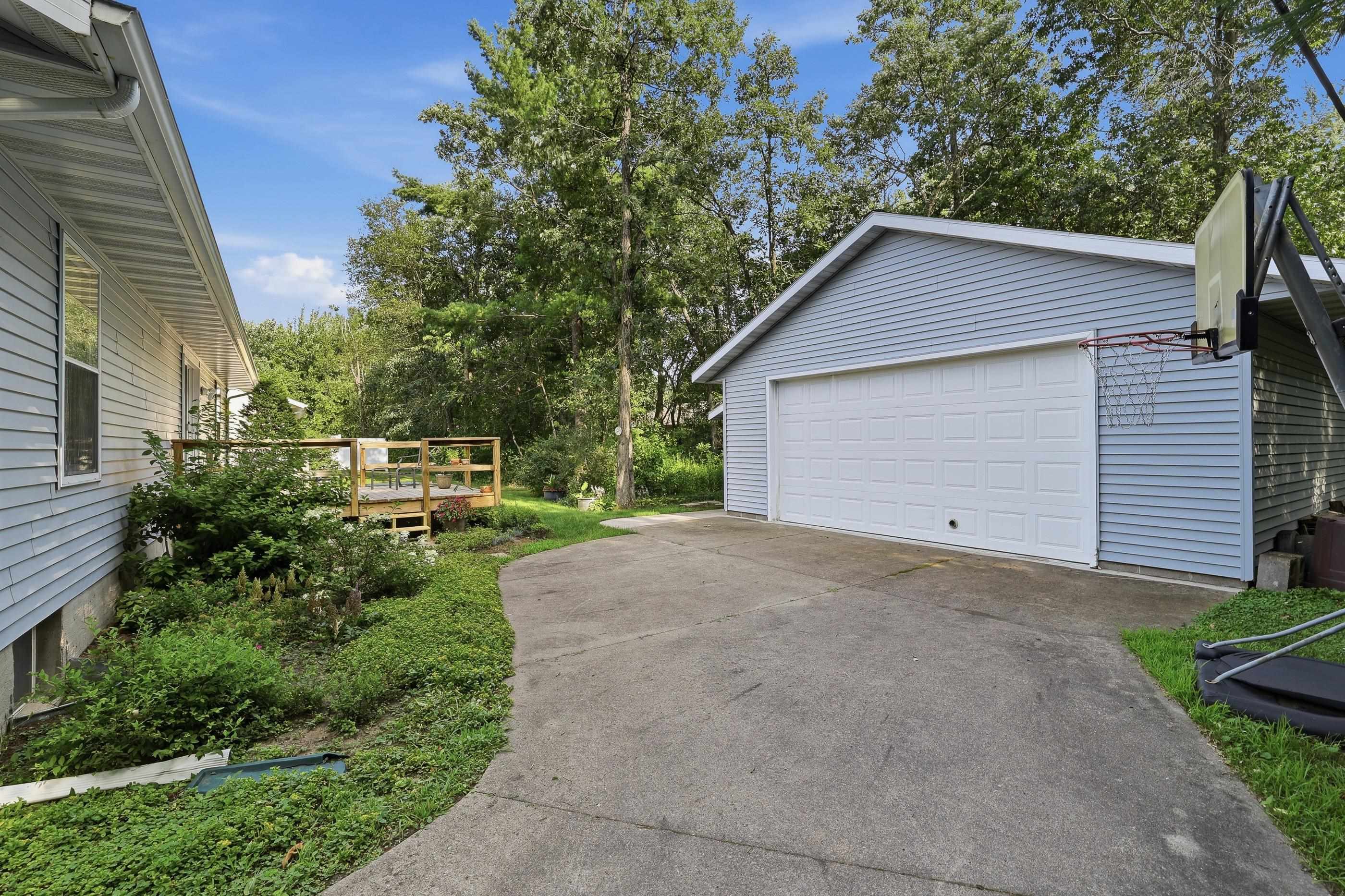 4027 NEBEL STREET, Stevens Point, Wisconsin 54481, 3 Bedrooms Bedrooms, ,3 BathroomsBathrooms,Residential,For Sale,4027 NEBEL STREET,22603491