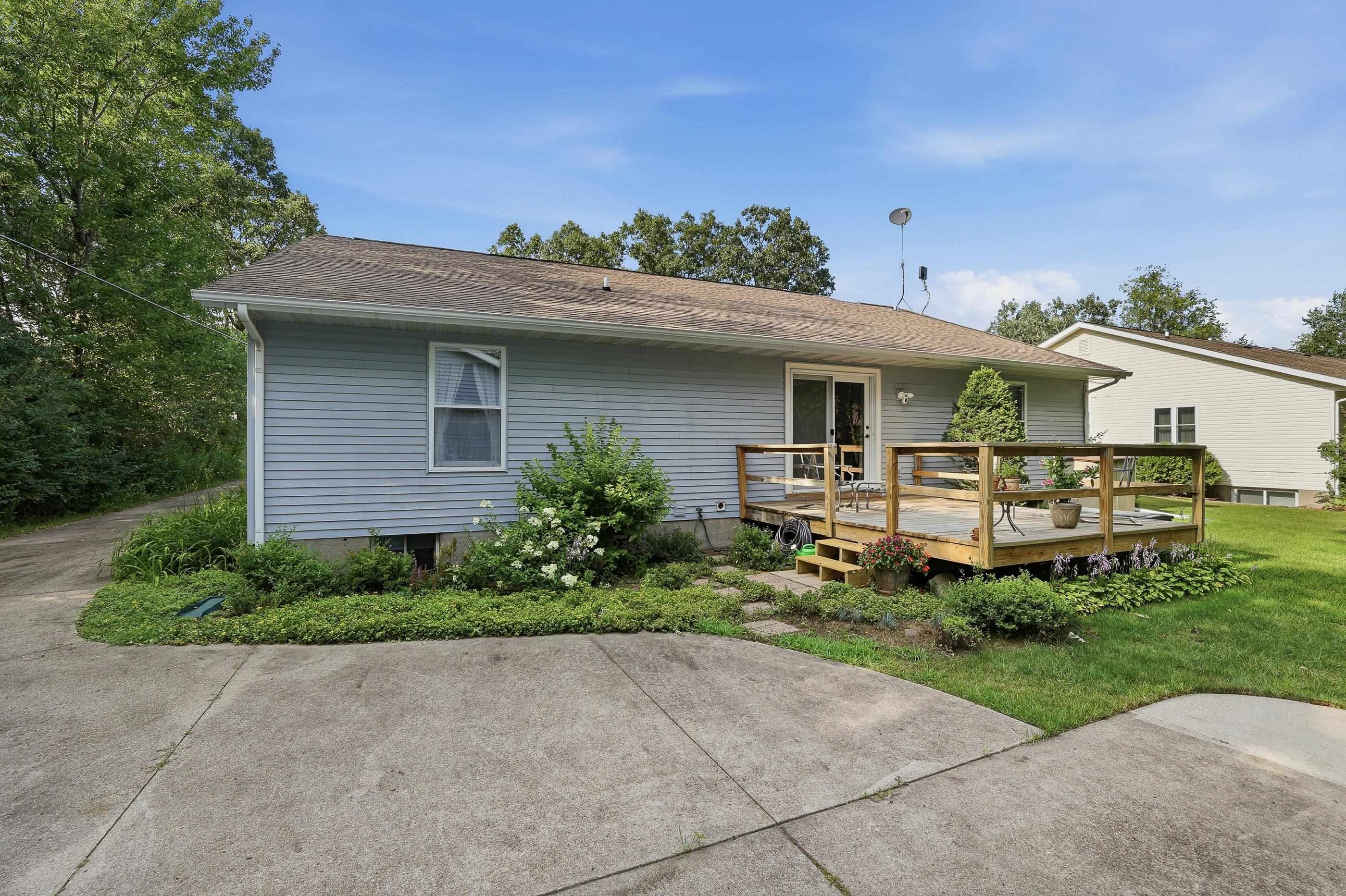 4027 NEBEL STREET, Stevens Point, Wisconsin 54481, 3 Bedrooms Bedrooms, ,3 BathroomsBathrooms,Residential,For Sale,4027 NEBEL STREET,22603491