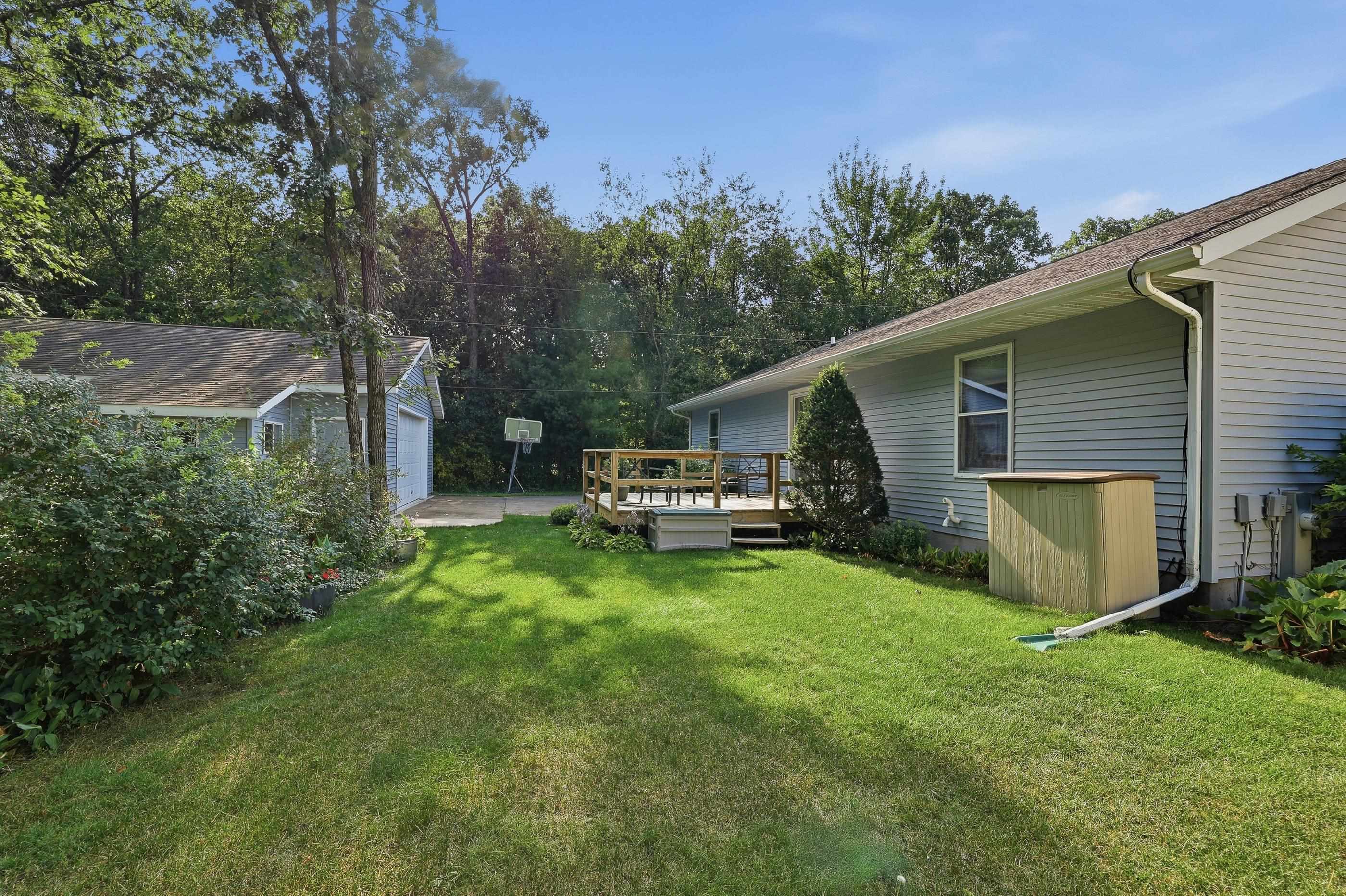 4027 NEBEL STREET, Stevens Point, Wisconsin 54481, 3 Bedrooms Bedrooms, ,3 BathroomsBathrooms,Residential,For Sale,4027 NEBEL STREET,22603491