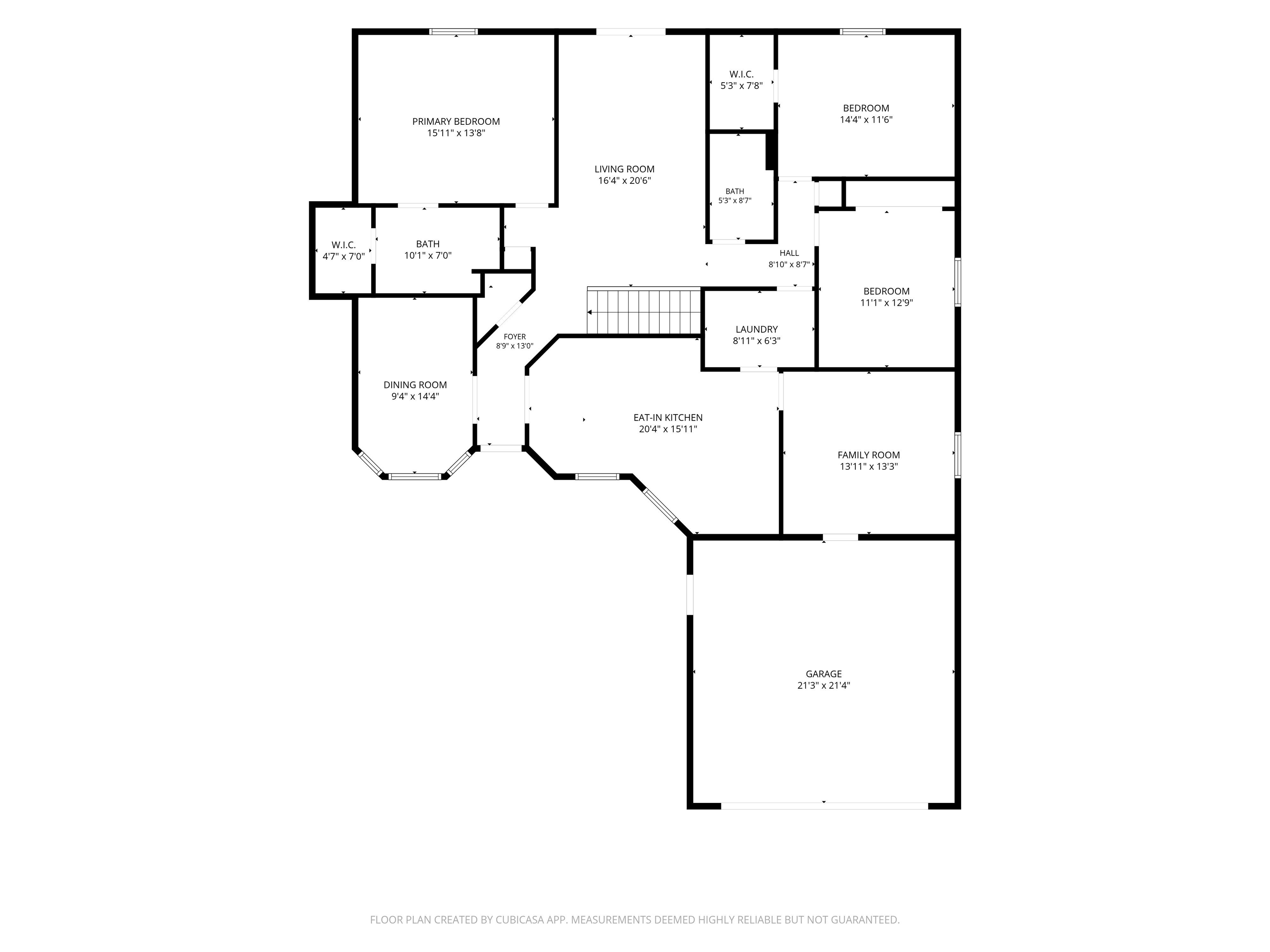 4027 NEBEL STREET, Stevens Point, Wisconsin 54481, 3 Bedrooms Bedrooms, ,3 BathroomsBathrooms,Residential,For Sale,4027 NEBEL STREET,22603491
