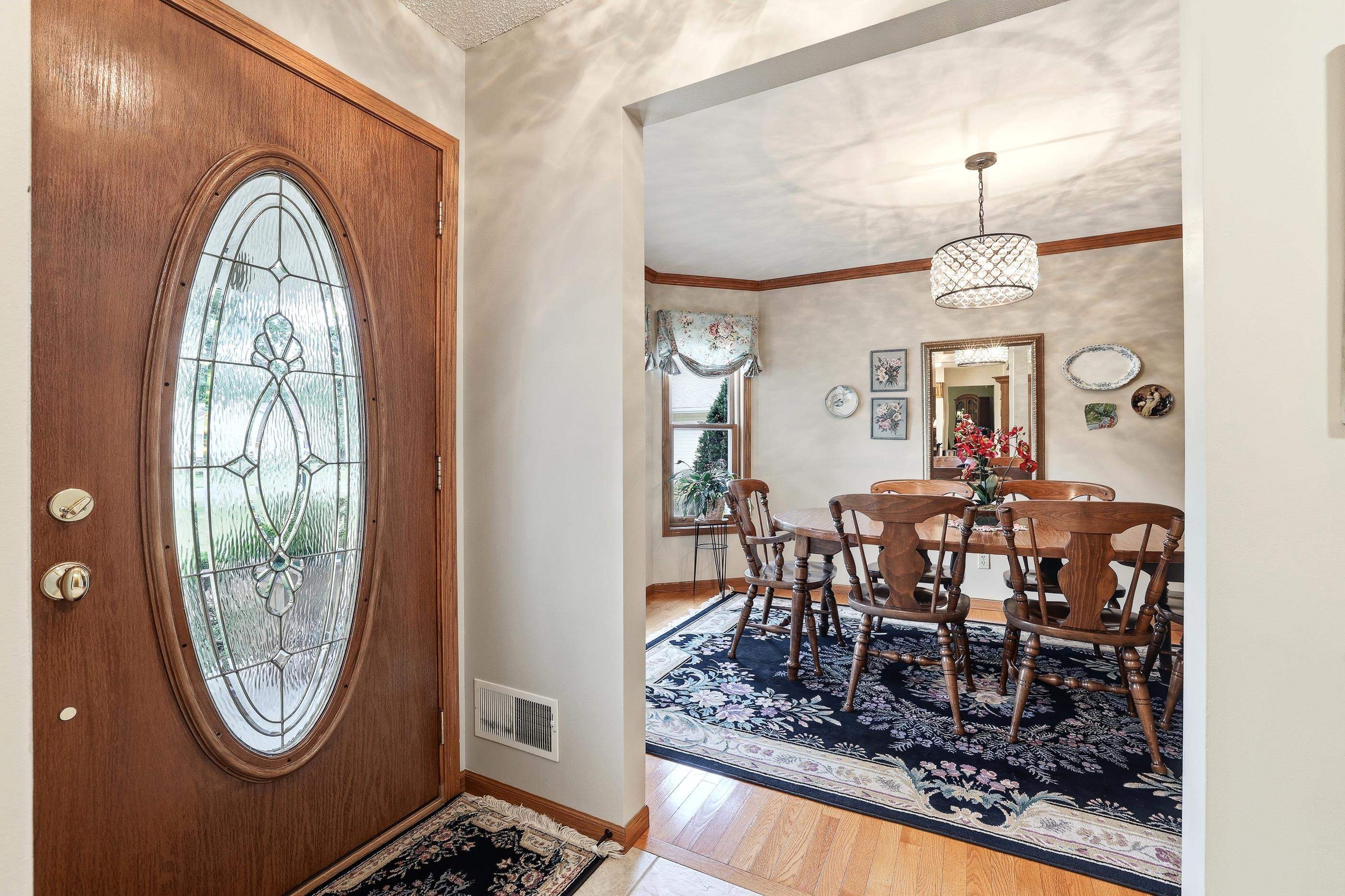 4027 NEBEL STREET, Stevens Point, Wisconsin 54481, 3 Bedrooms Bedrooms, ,3 BathroomsBathrooms,Residential,For Sale,4027 NEBEL STREET,22603491
