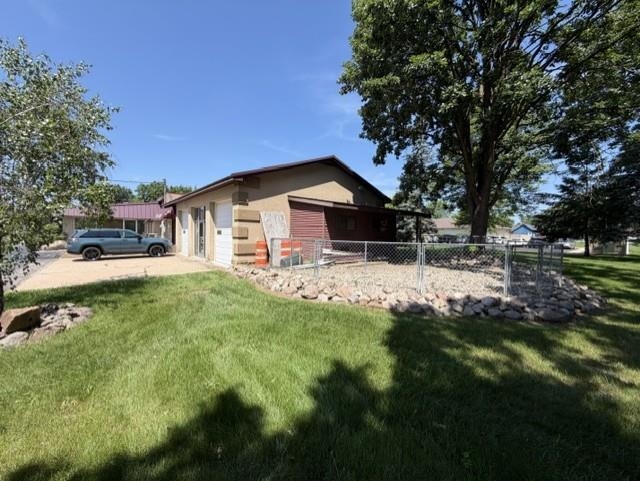 3001 MICHIGAN AVENUE, Stevens Point, Wisconsin 54481, ,Commercial/industrial,For Sale,3001 MICHIGAN AVENUE,22603493