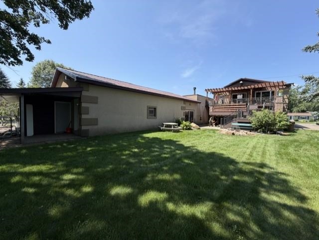 3001 MICHIGAN AVENUE, Stevens Point, Wisconsin 54481, ,Commercial/industrial,For Sale,3001 MICHIGAN AVENUE,22603493