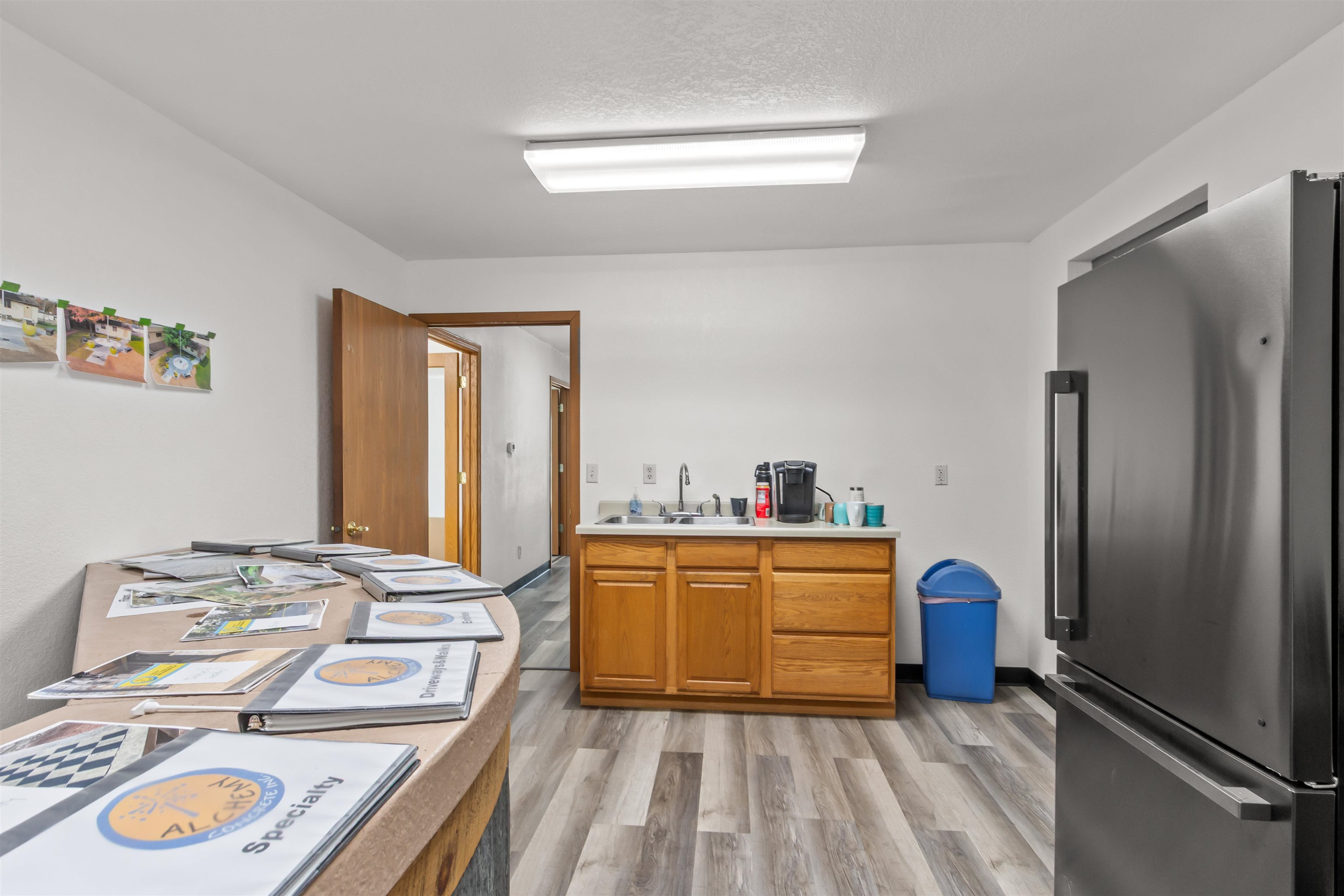 411 LORRY STREET, Amherst, Wisconsin 54406, ,Commercial/industrial,For Rent,411 LORRY STREET,22603495