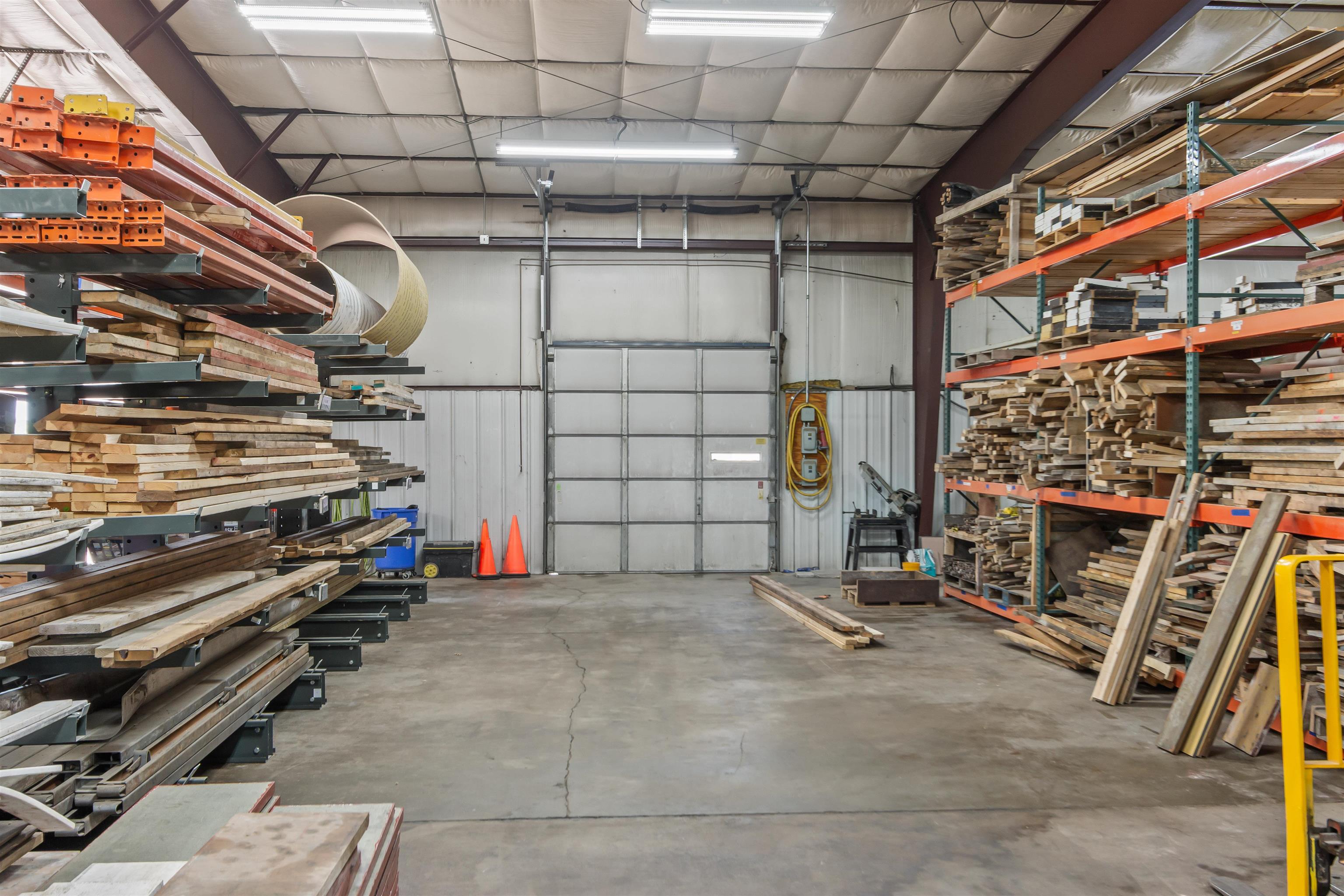 411 LORRY STREET, Amherst, Wisconsin 54406, ,Commercial/industrial,For Rent,411 LORRY STREET,22603495
