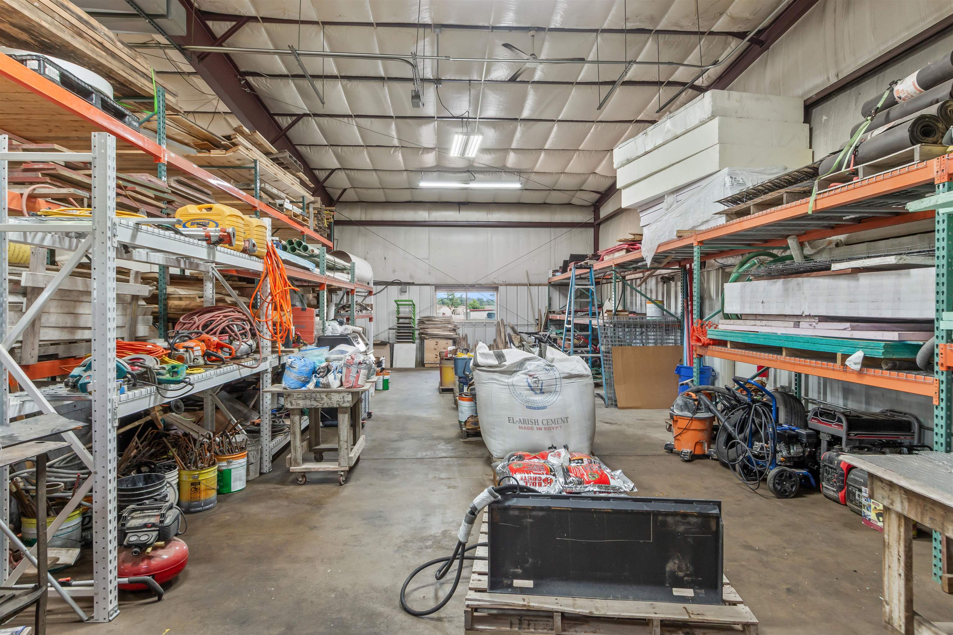 411 LORRY STREET, Amherst, Wisconsin 54406, ,Commercial/industrial,For Rent,411 LORRY STREET,22603495