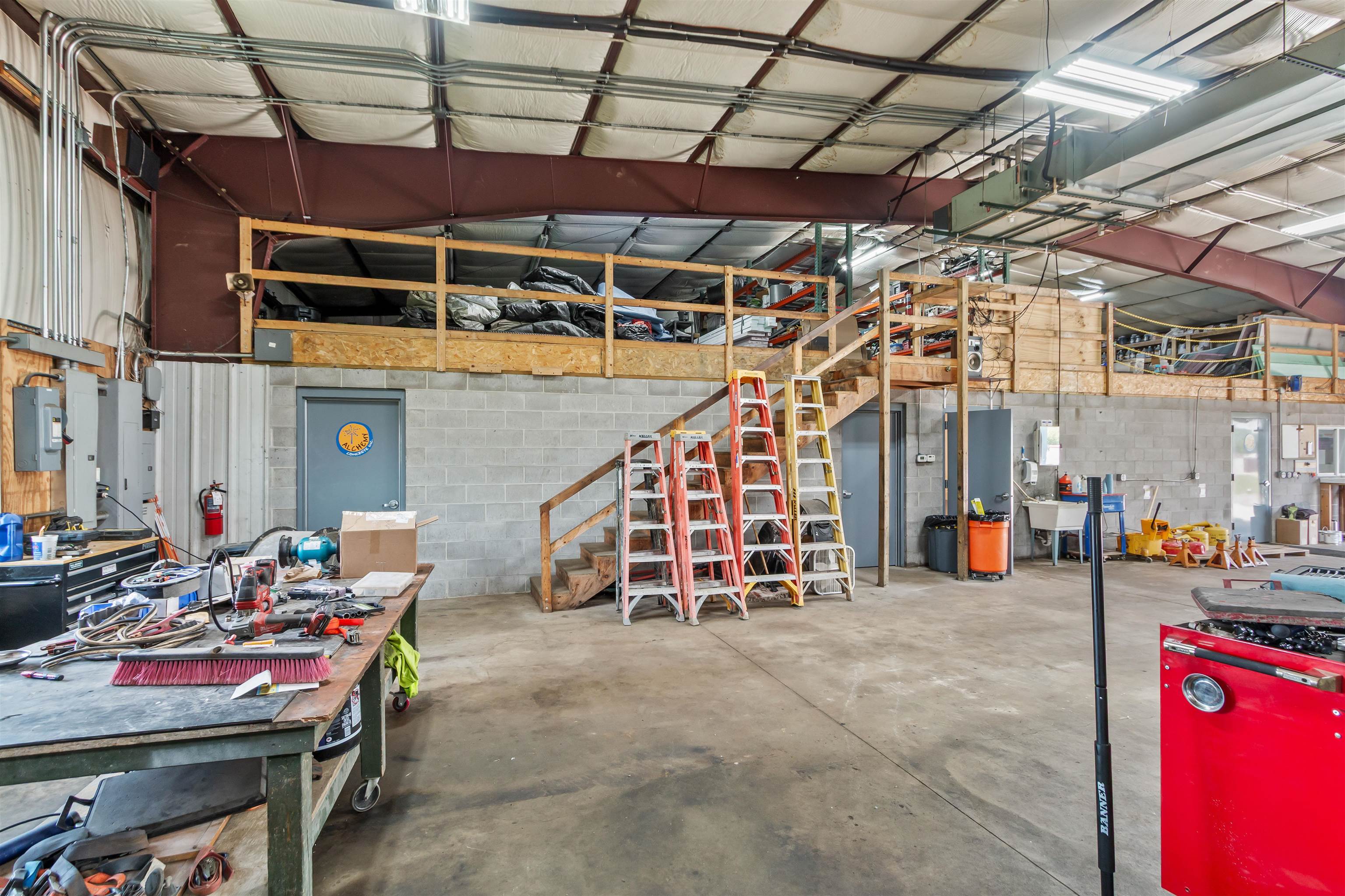 411 LORRY STREET, Amherst, Wisconsin 54406, ,Commercial/industrial,For Rent,411 LORRY STREET,22603495