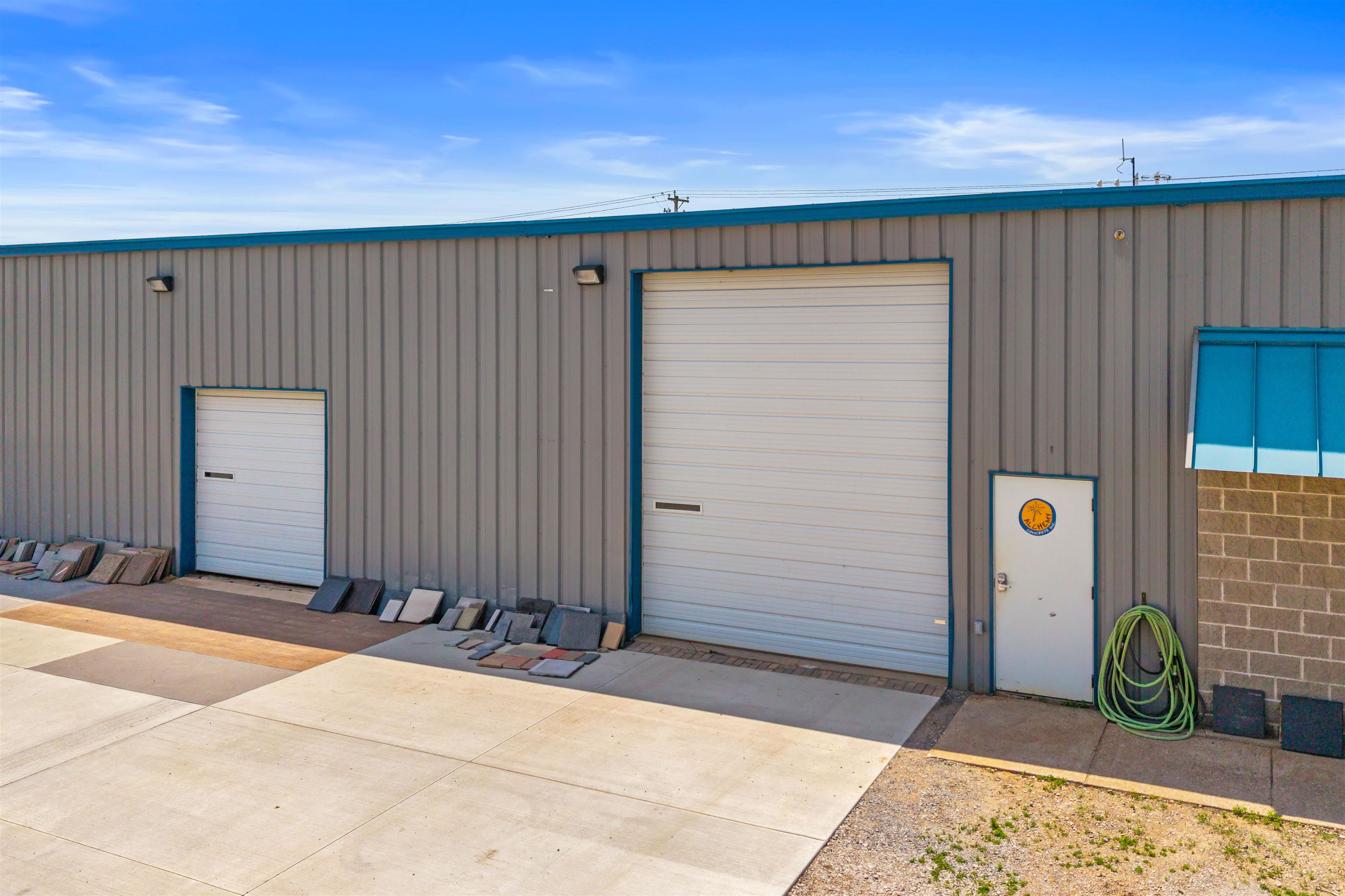 411 LORRY STREET, Amherst, Wisconsin 54406, ,Commercial/industrial,For Rent,411 LORRY STREET,22603495