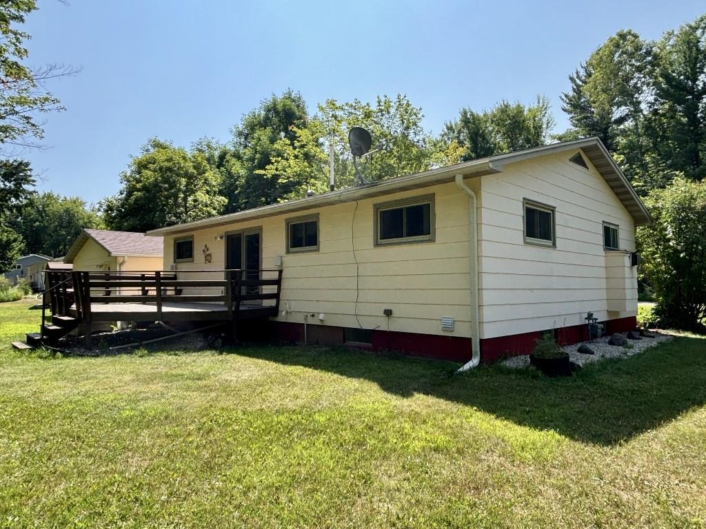 W5448 ZASTROW LANE, Merrill, Wisconsin 54452, 2 Bedrooms Bedrooms, ,1 BathroomBathrooms,Residential,For Sale,W5448 ZASTROW LANE,22603497