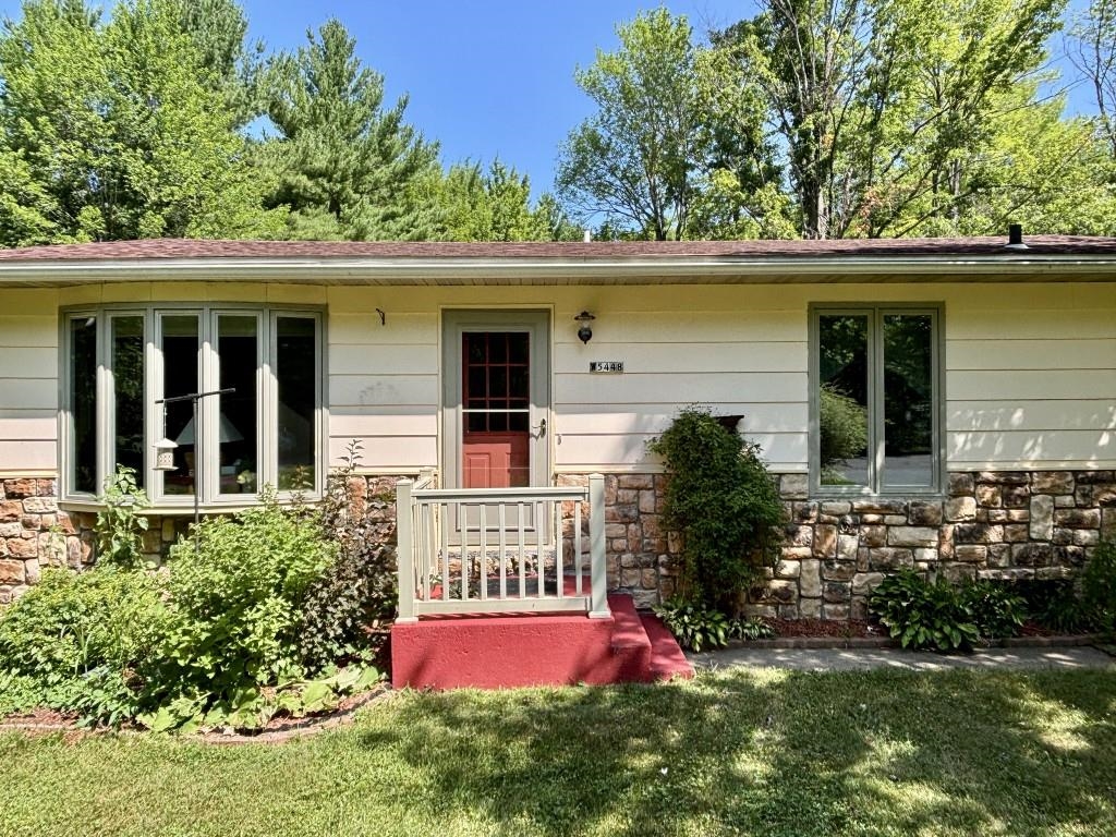 W5448 ZASTROW LANE, Merrill, Wisconsin 54452, 2 Bedrooms Bedrooms, ,1 BathroomBathrooms,Residential,For Sale,W5448 ZASTROW LANE,22603497