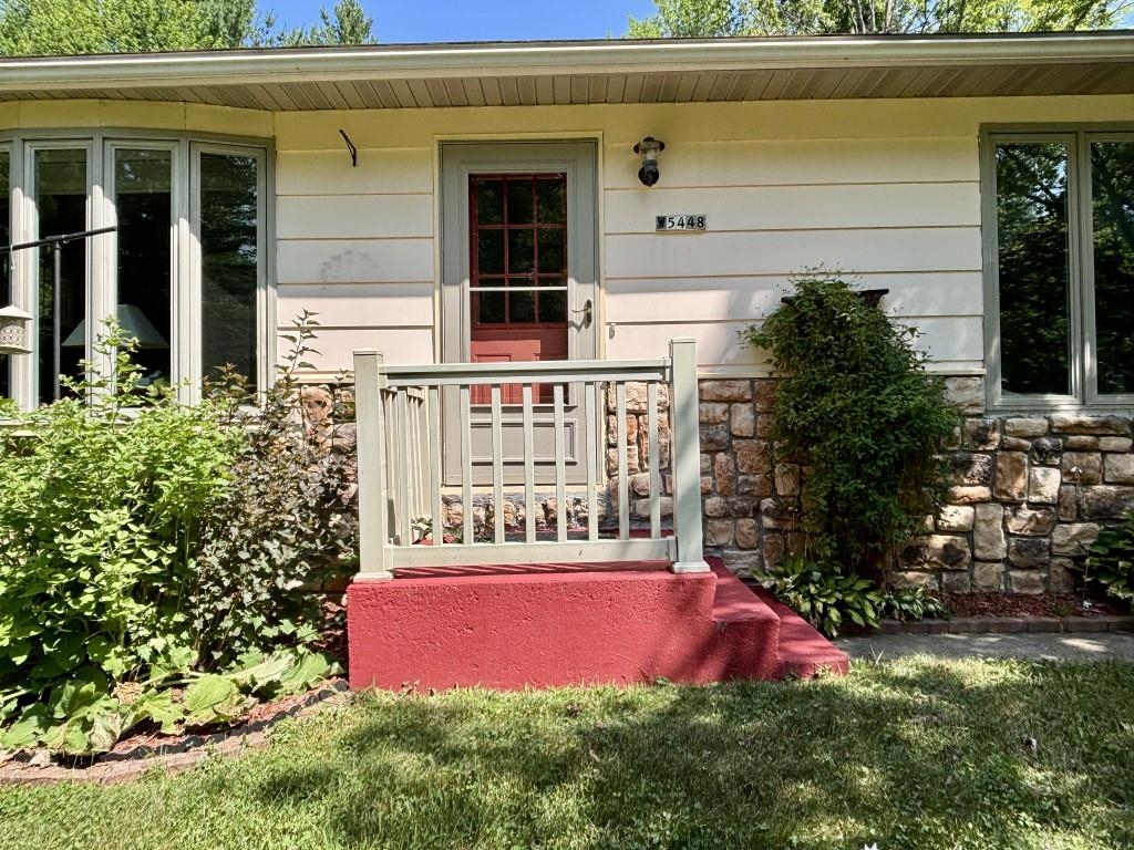 W5448 ZASTROW LANE, Merrill, Wisconsin 54452, 2 Bedrooms Bedrooms, ,1 BathroomBathrooms,Residential,For Sale,W5448 ZASTROW LANE,22603497