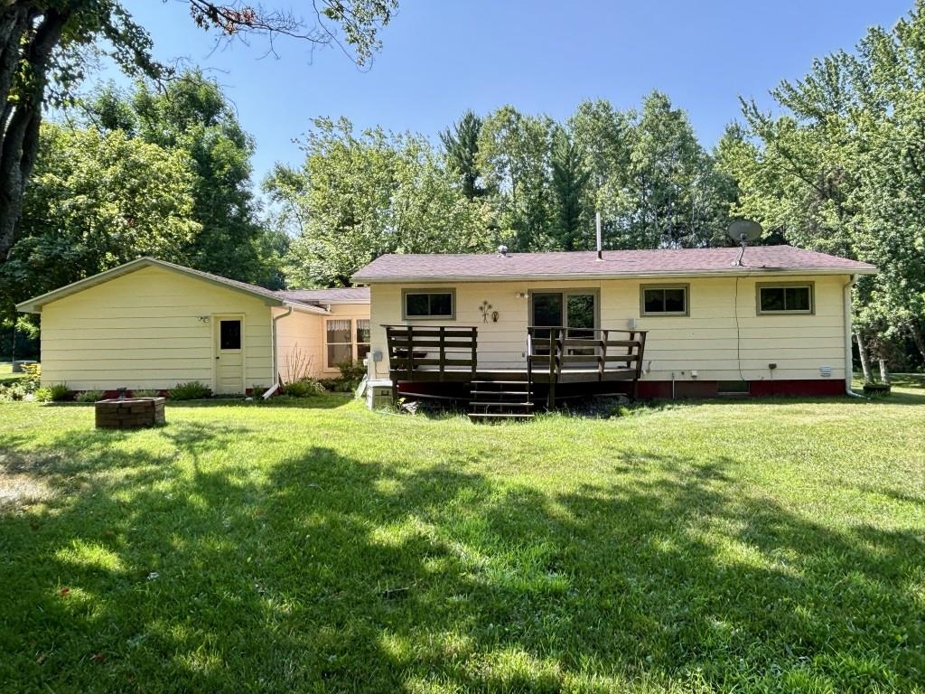 W5448 ZASTROW LANE, Merrill, Wisconsin 54452, 2 Bedrooms Bedrooms, ,1 BathroomBathrooms,Residential,For Sale,W5448 ZASTROW LANE,22603497
