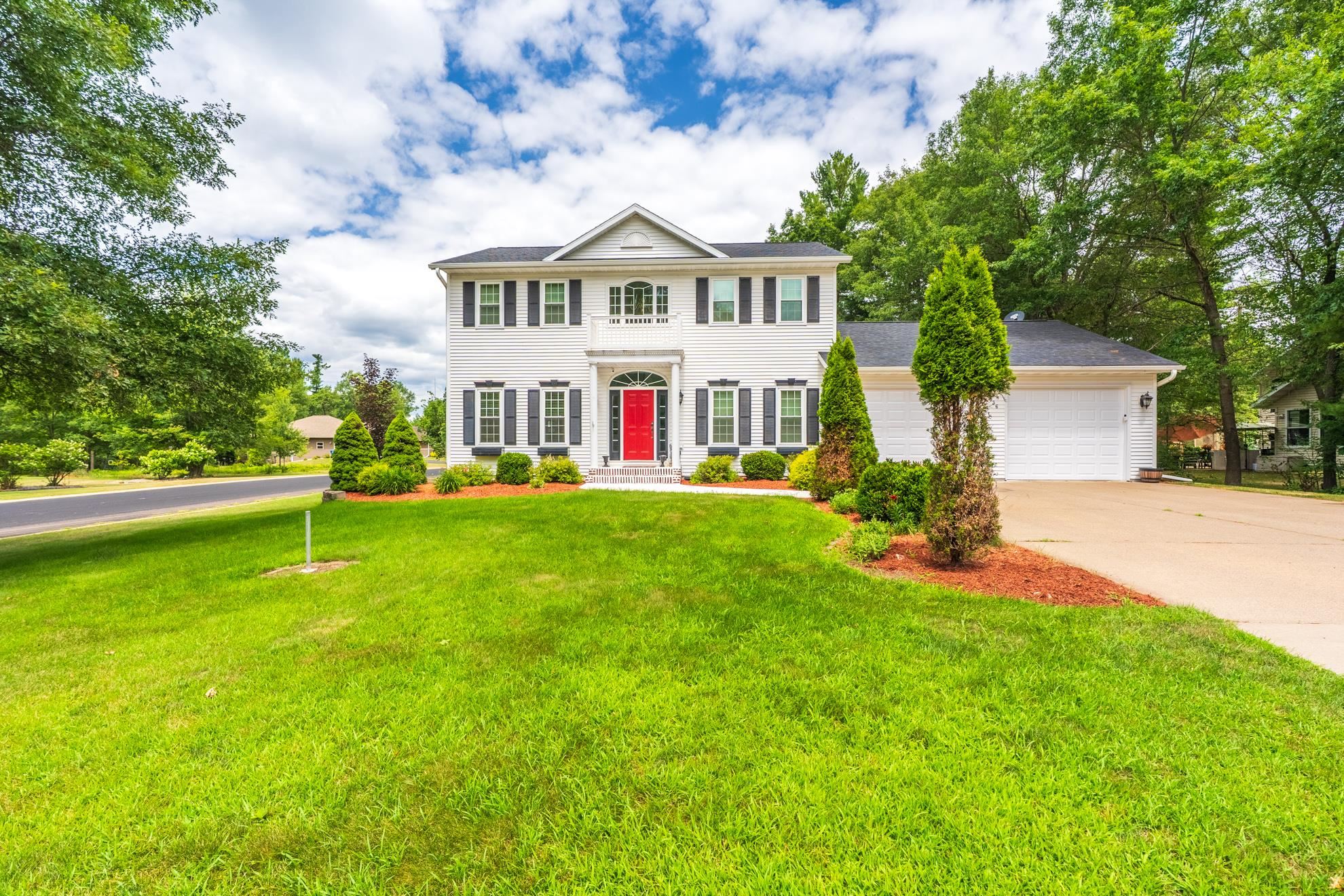 636 OCONTO ROAD, Mosinee, Wisconsin 54455, 3 Bedrooms Bedrooms, ,3 BathroomsBathrooms,Residential,For Sale,636 OCONTO ROAD,22603500
