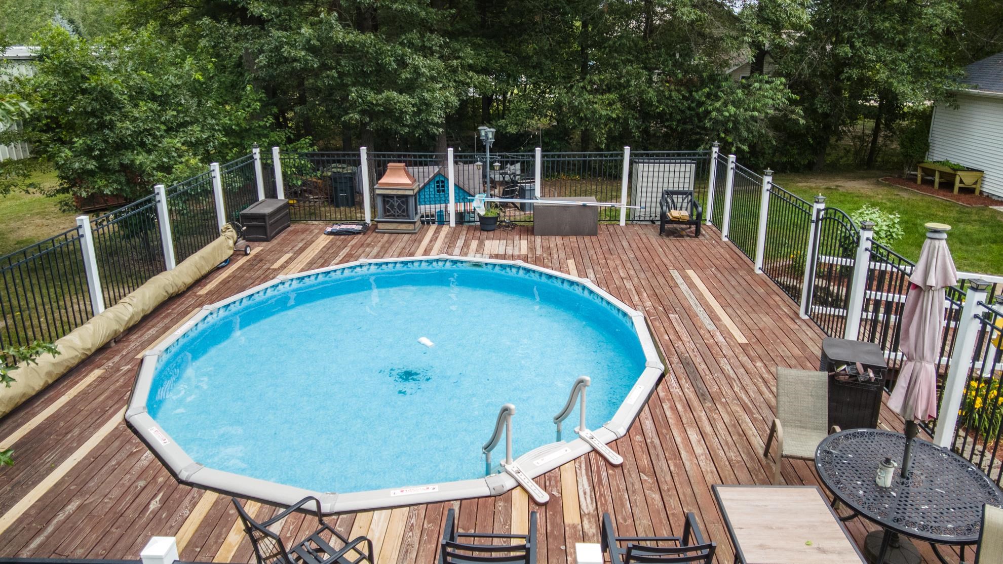 636 OCONTO ROAD, Mosinee, Wisconsin 54455, 3 Bedrooms Bedrooms, ,3 BathroomsBathrooms,Residential,For Sale,636 OCONTO ROAD,22603500