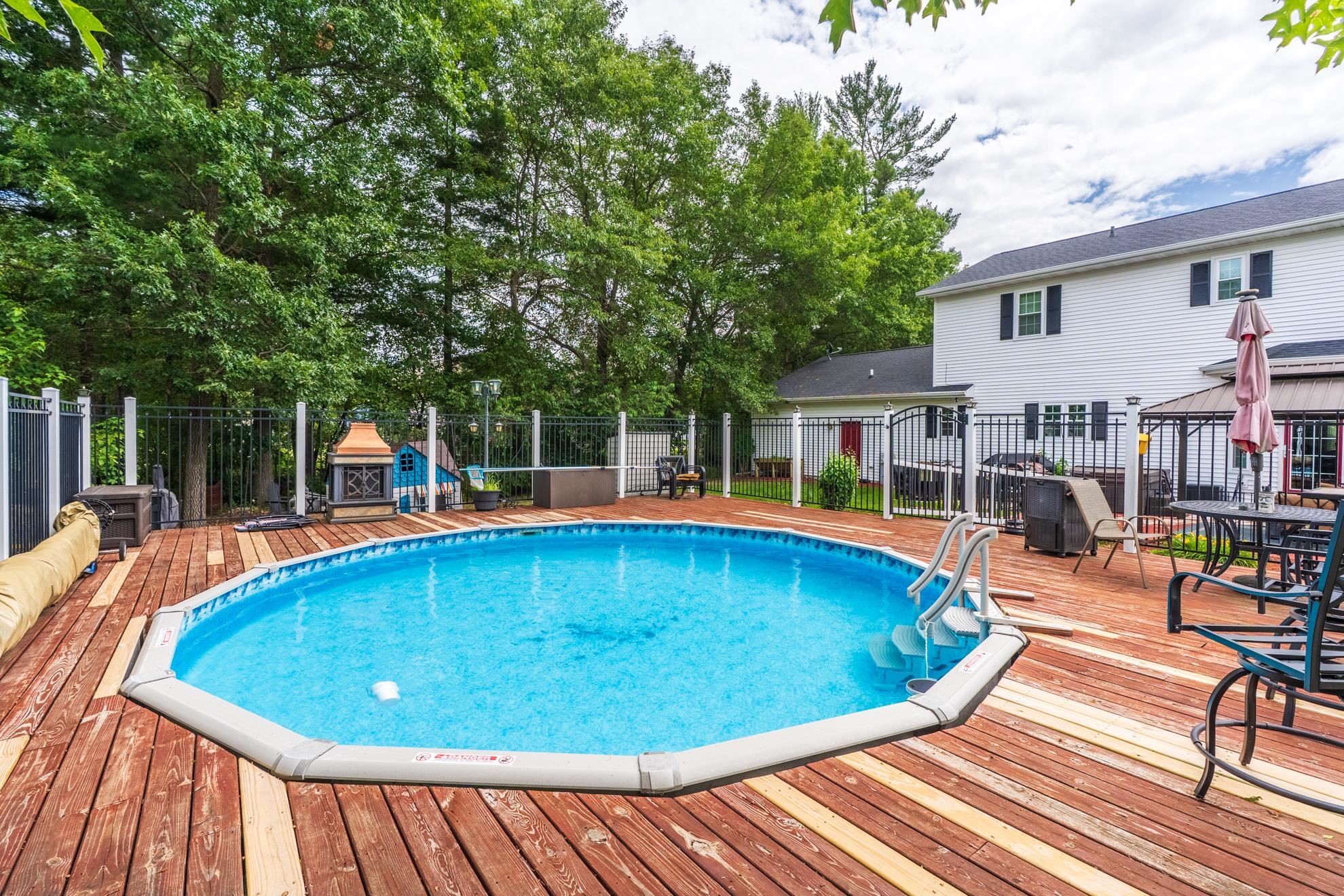 636 OCONTO ROAD, Mosinee, Wisconsin 54455, 3 Bedrooms Bedrooms, ,3 BathroomsBathrooms,Residential,For Sale,636 OCONTO ROAD,22603500
