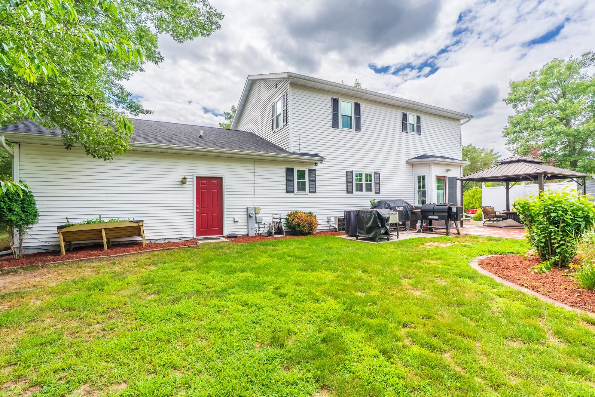 636 OCONTO ROAD, Mosinee, Wisconsin 54455, 3 Bedrooms Bedrooms, ,3 BathroomsBathrooms,Residential,For Sale,636 OCONTO ROAD,22603500