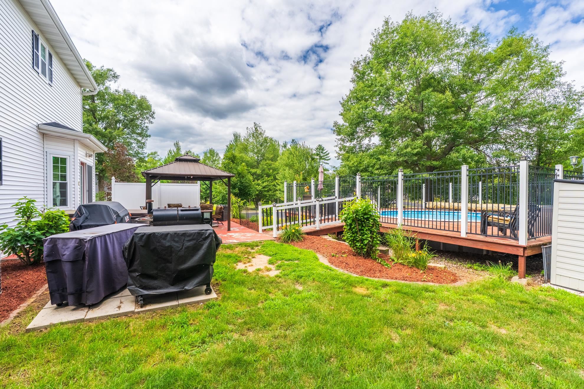 636 OCONTO ROAD, Mosinee, Wisconsin 54455, 3 Bedrooms Bedrooms, ,3 BathroomsBathrooms,Residential,For Sale,636 OCONTO ROAD,22603500