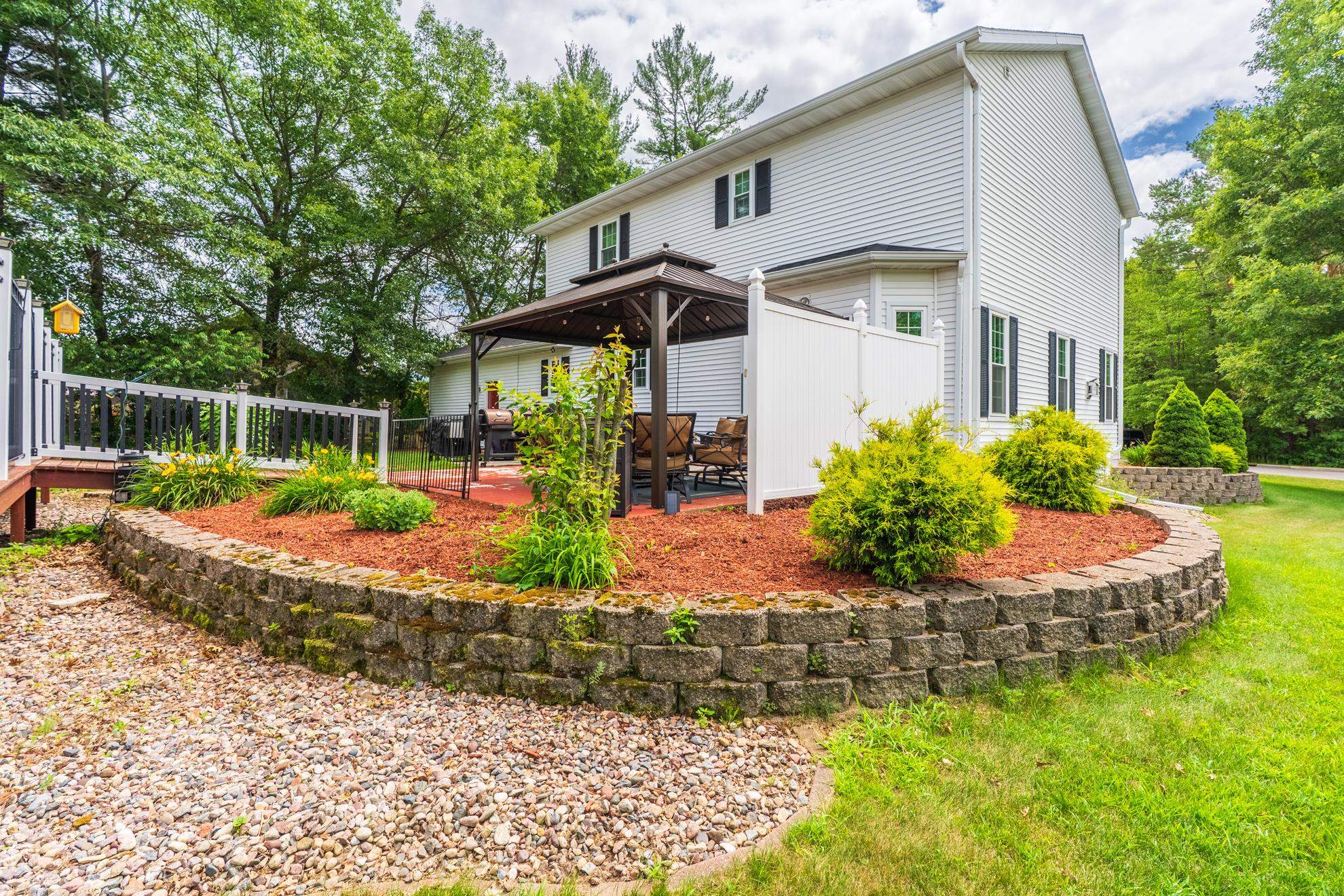 636 OCONTO ROAD, Mosinee, Wisconsin 54455, 3 Bedrooms Bedrooms, ,3 BathroomsBathrooms,Residential,For Sale,636 OCONTO ROAD,22603500