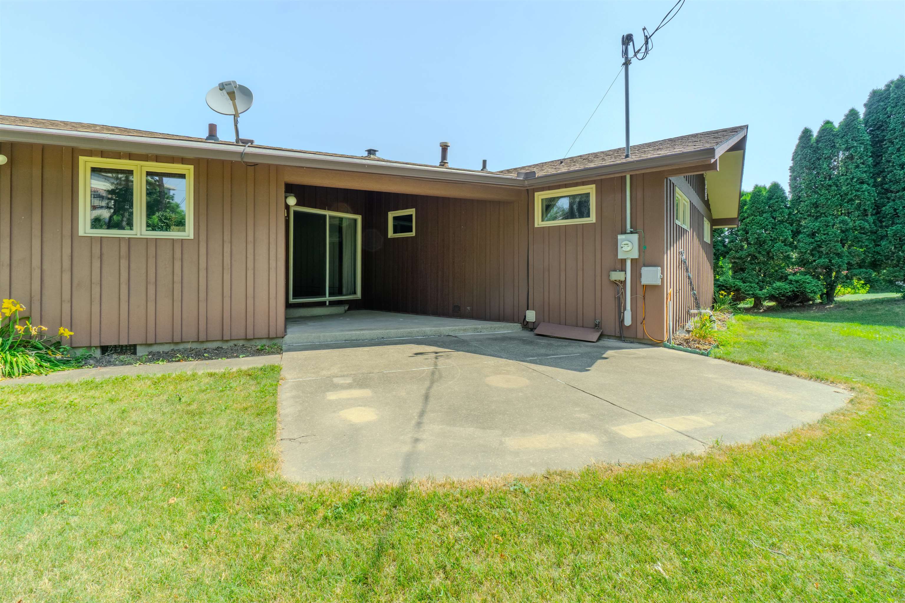 1311 PINE STREET, Wausau, Wisconsin 54401, 4 Bedrooms Bedrooms, ,2 BathroomsBathrooms,Residential,For Sale,1311 PINE STREET,22603501