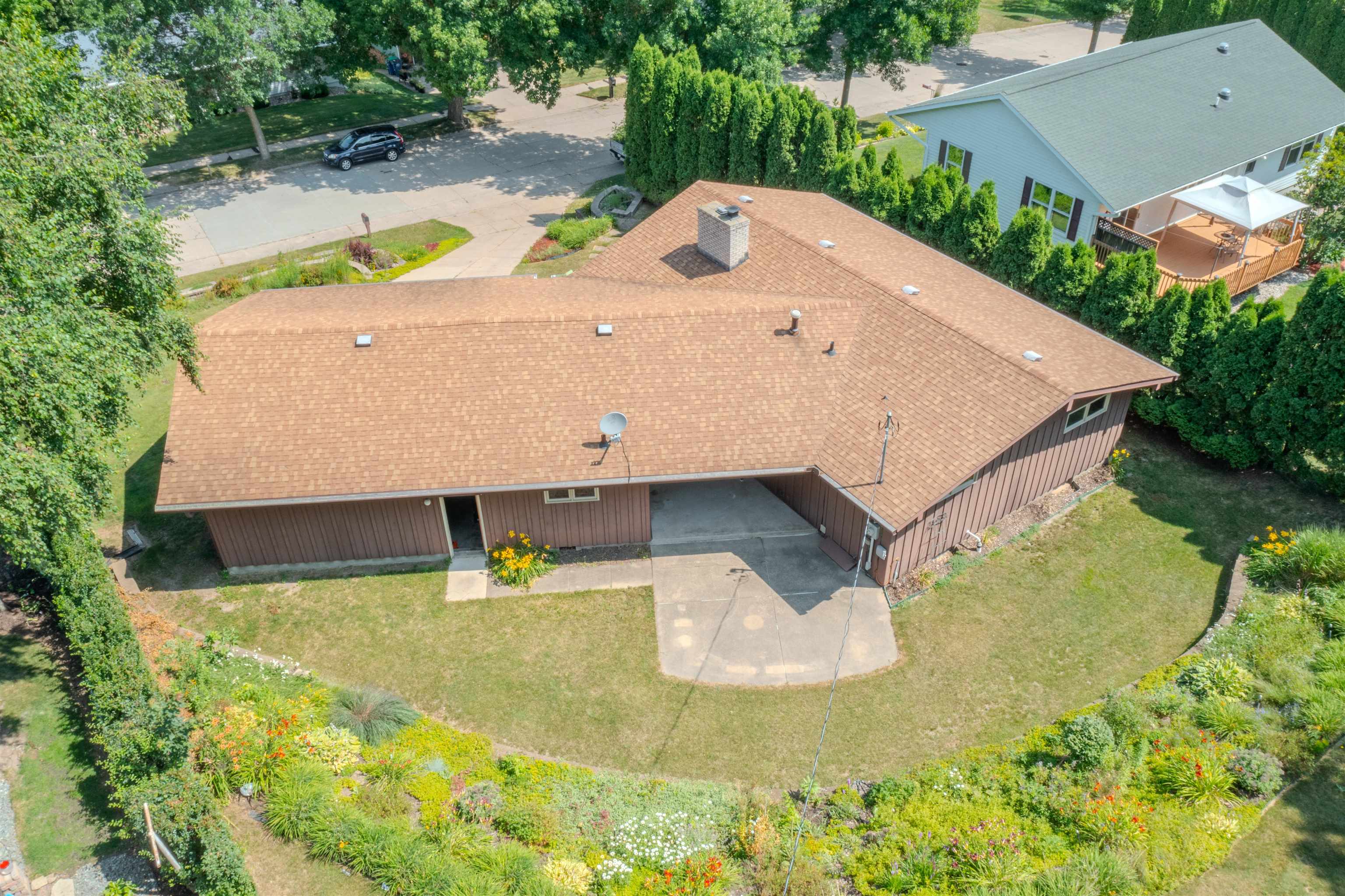 1311 PINE STREET, Wausau, Wisconsin 54401, 4 Bedrooms Bedrooms, ,2 BathroomsBathrooms,Residential,For Sale,1311 PINE STREET,22603501