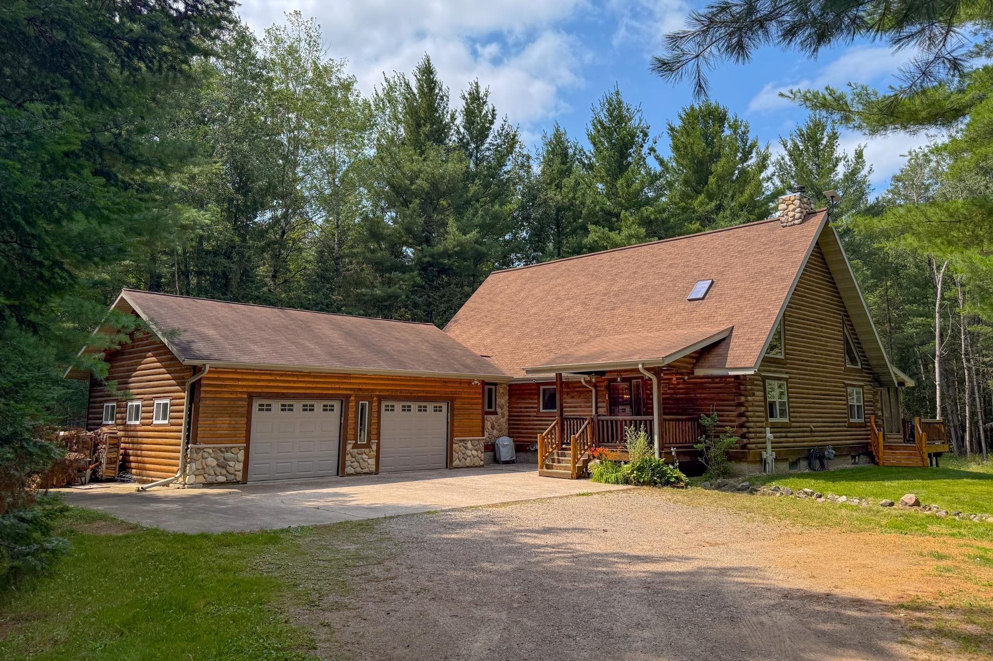 W10560 BLUE BELL ROAD, Antigo, Wisconsin 54409, 3 Bedrooms Bedrooms, ,3 BathroomsBathrooms,Residential,For Sale,W10560 BLUE BELL ROAD,22603502