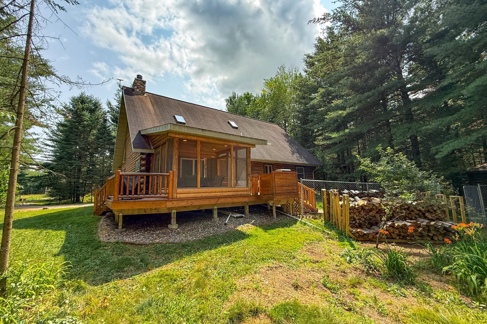 W10560 BLUE BELL ROAD, Antigo, Wisconsin 54409, 3 Bedrooms Bedrooms, ,3 BathroomsBathrooms,Residential,For Sale,W10560 BLUE BELL ROAD,22603502