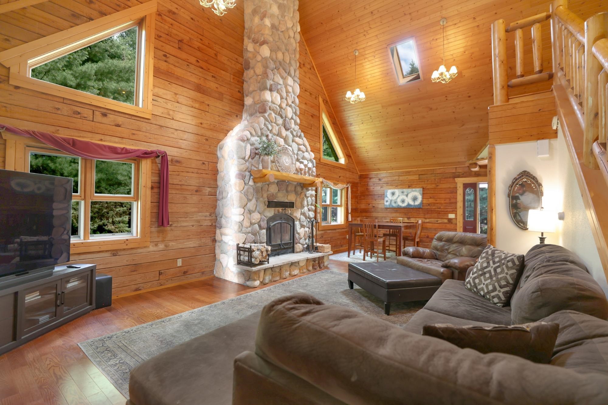 W10560 BLUE BELL ROAD, Antigo, Wisconsin 54409, 3 Bedrooms Bedrooms, ,3 BathroomsBathrooms,Residential,For Sale,W10560 BLUE BELL ROAD,22603502