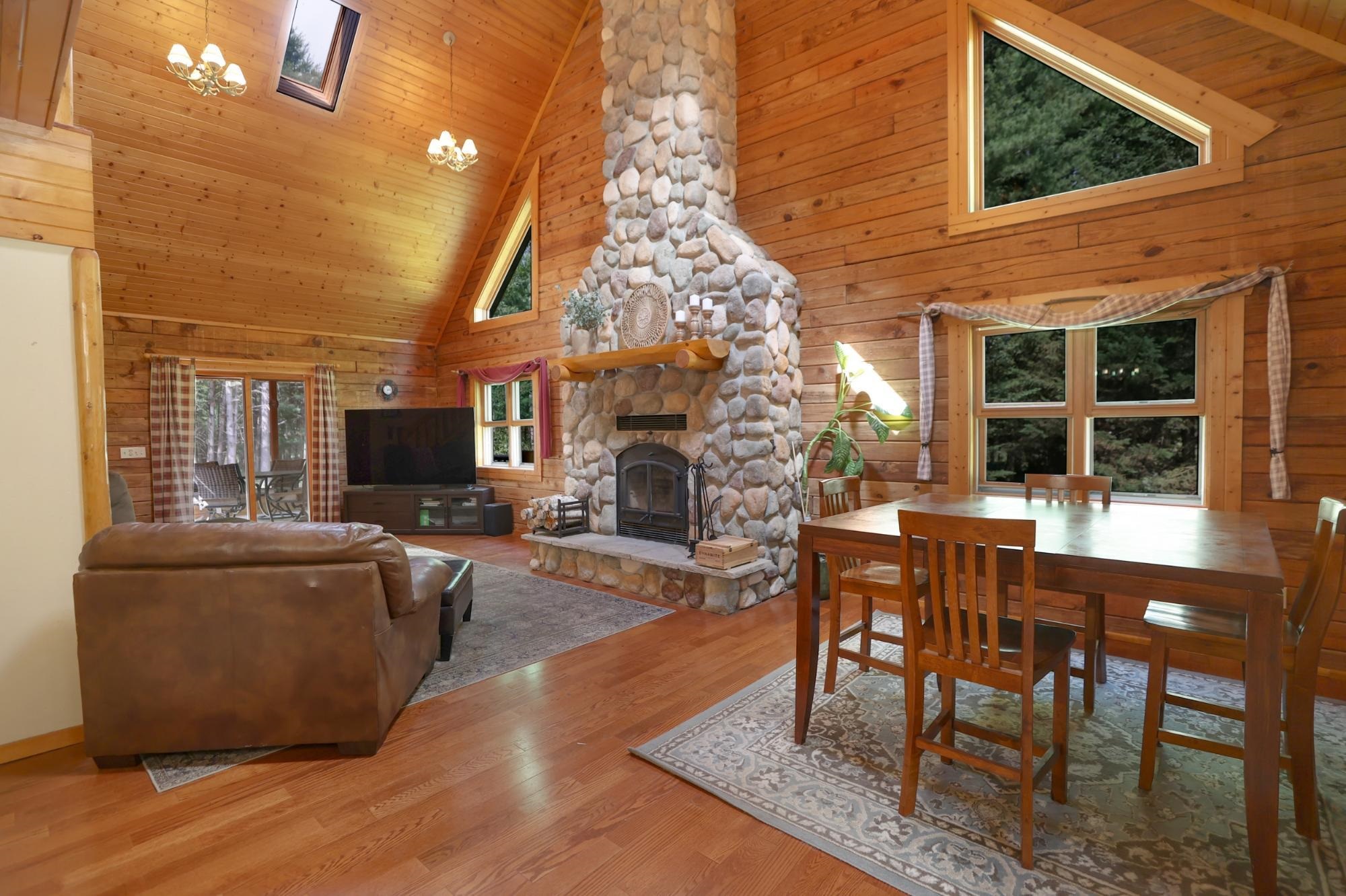 W10560 BLUE BELL ROAD, Antigo, Wisconsin 54409, 3 Bedrooms Bedrooms, ,3 BathroomsBathrooms,Residential,For Sale,W10560 BLUE BELL ROAD,22603502