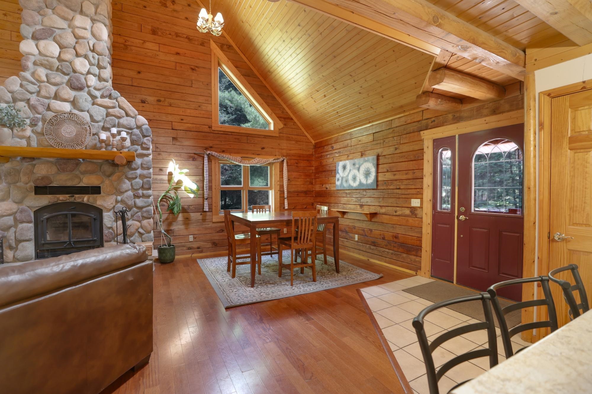 W10560 BLUE BELL ROAD, Antigo, Wisconsin 54409, 3 Bedrooms Bedrooms, ,3 BathroomsBathrooms,Residential,For Sale,W10560 BLUE BELL ROAD,22603502