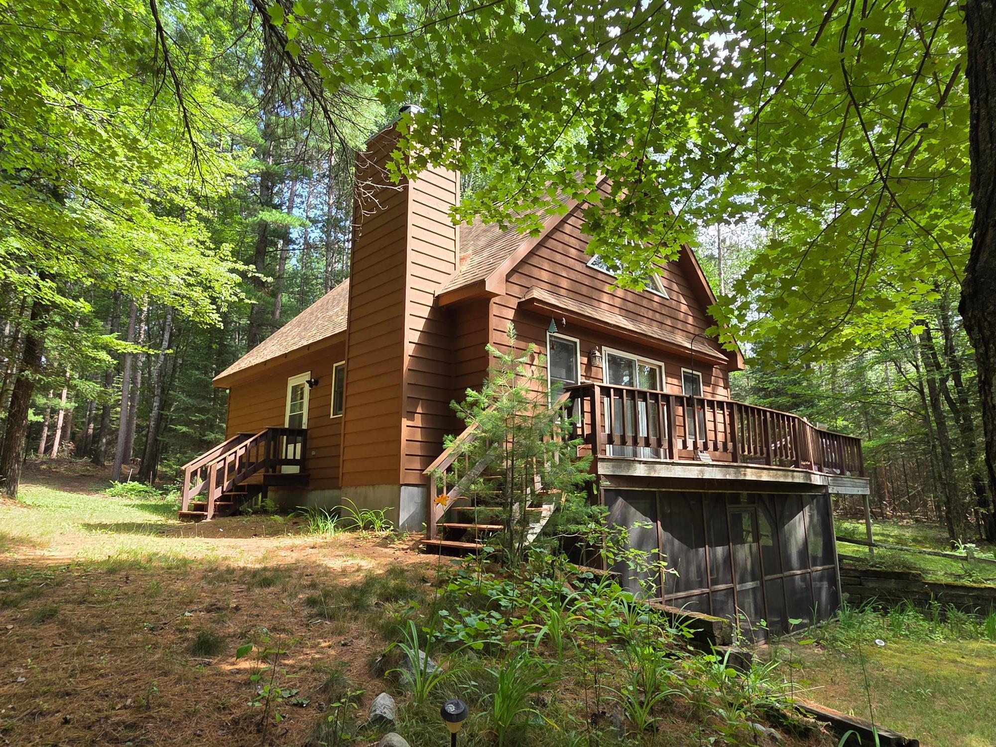 W8172 SOMO DAM DRIVE, Tomahawk, Wisconsin 54487, 3 Bedrooms Bedrooms, ,1 BathroomBathrooms,Residential,For Sale,W8172 SOMO DAM DRIVE,22603503