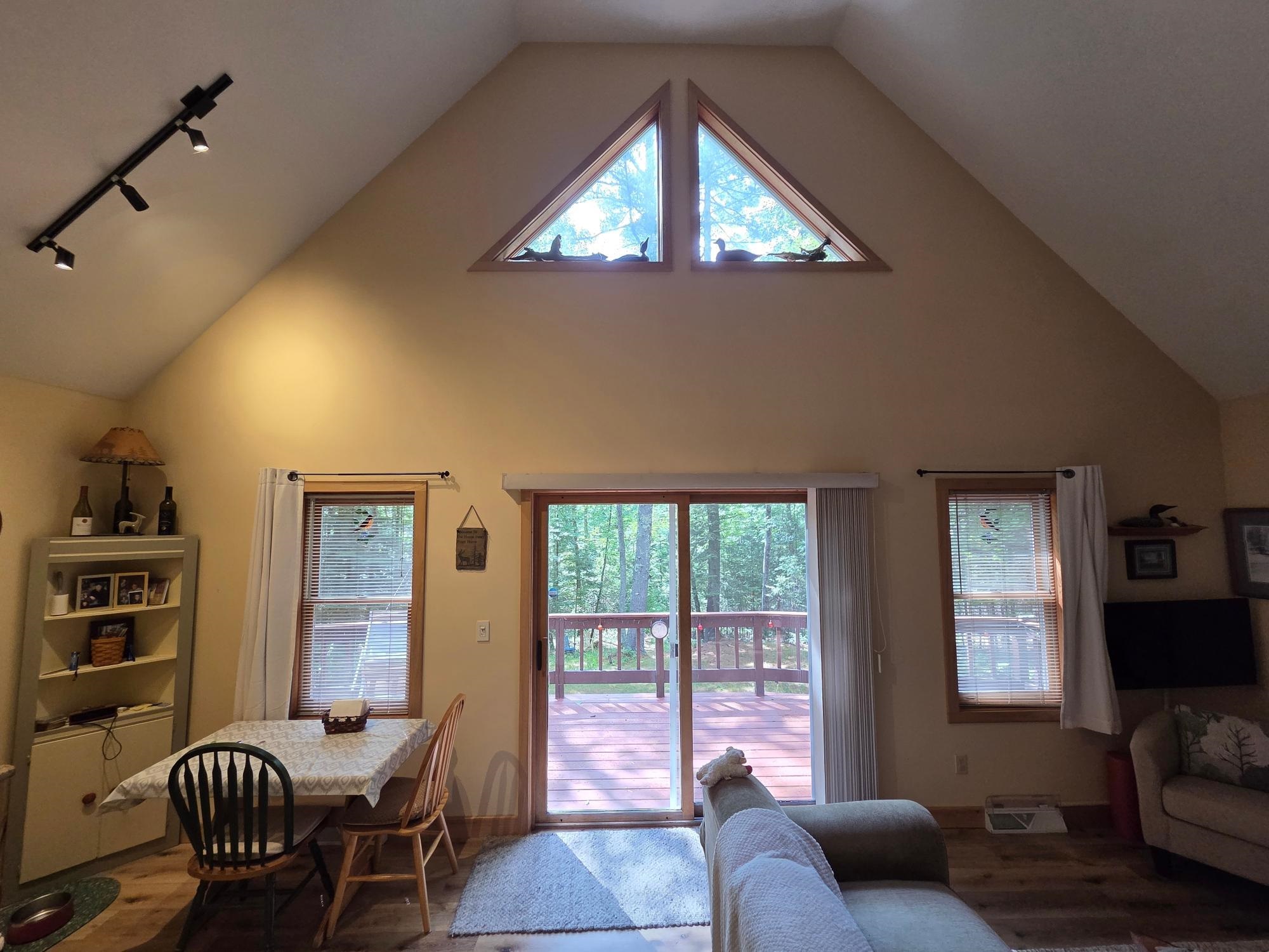 W8172 SOMO DAM DRIVE, Tomahawk, Wisconsin 54487, 3 Bedrooms Bedrooms, ,1 BathroomBathrooms,Residential,For Sale,W8172 SOMO DAM DRIVE,22603503