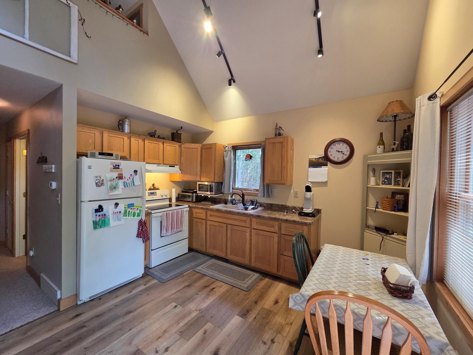 W8172 SOMO DAM DRIVE, Tomahawk, Wisconsin 54487, 3 Bedrooms Bedrooms, ,1 BathroomBathrooms,Residential,For Sale,W8172 SOMO DAM DRIVE,22603503