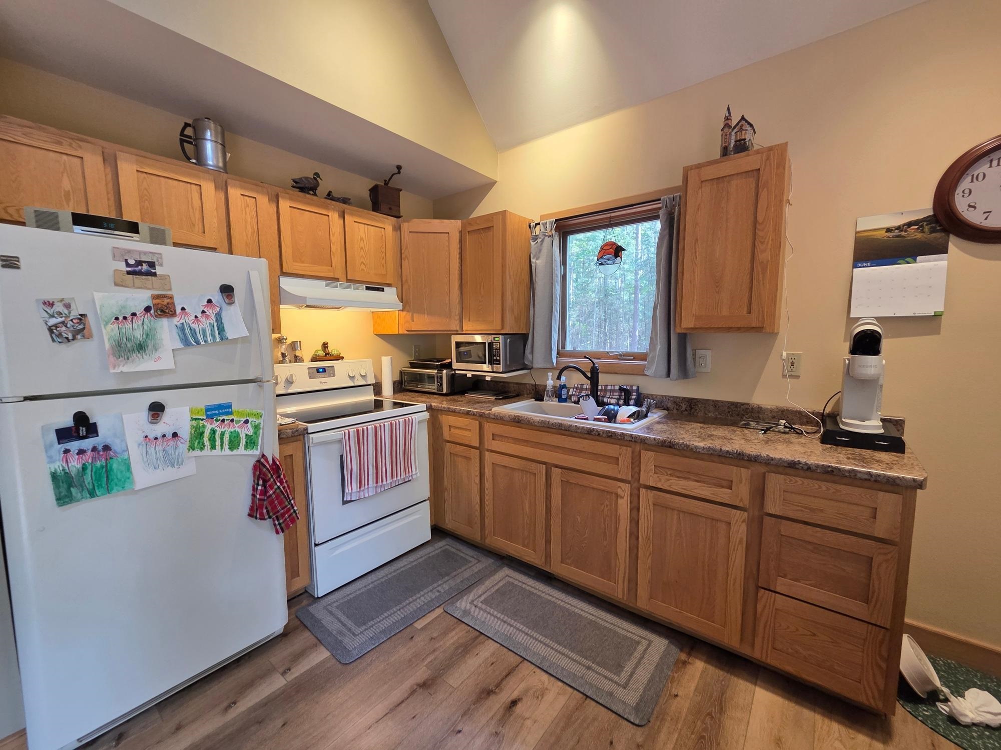 W8172 SOMO DAM DRIVE, Tomahawk, Wisconsin 54487, 3 Bedrooms Bedrooms, ,1 BathroomBathrooms,Residential,For Sale,W8172 SOMO DAM DRIVE,22603503