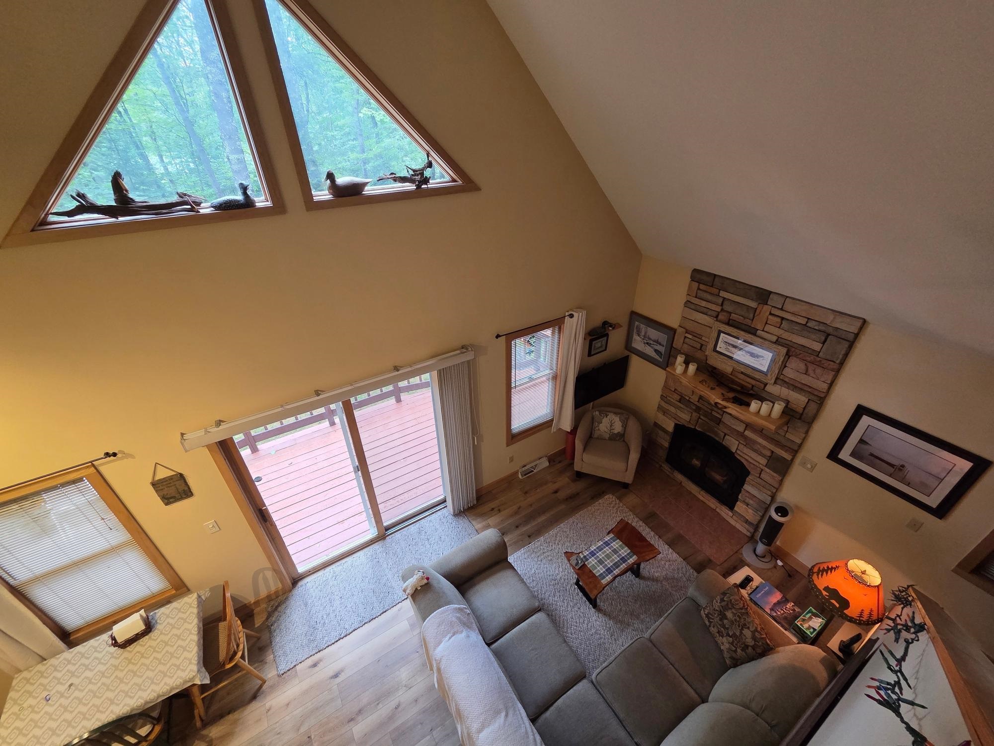 W8172 SOMO DAM DRIVE, Tomahawk, Wisconsin 54487, 3 Bedrooms Bedrooms, ,1 BathroomBathrooms,Residential,For Sale,W8172 SOMO DAM DRIVE,22603503