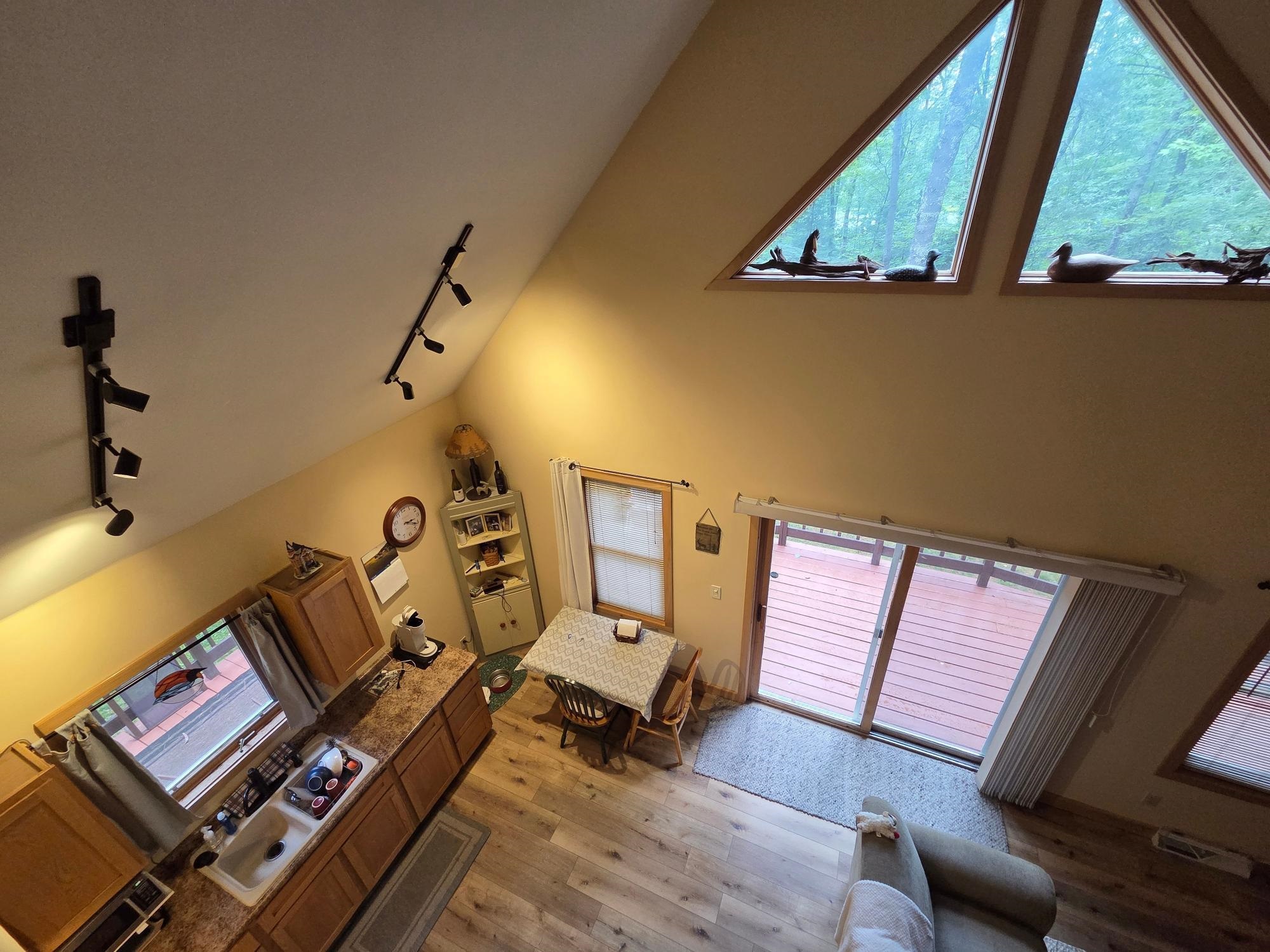 W8172 SOMO DAM DRIVE, Tomahawk, Wisconsin 54487, 3 Bedrooms Bedrooms, ,1 BathroomBathrooms,Residential,For Sale,W8172 SOMO DAM DRIVE,22603503