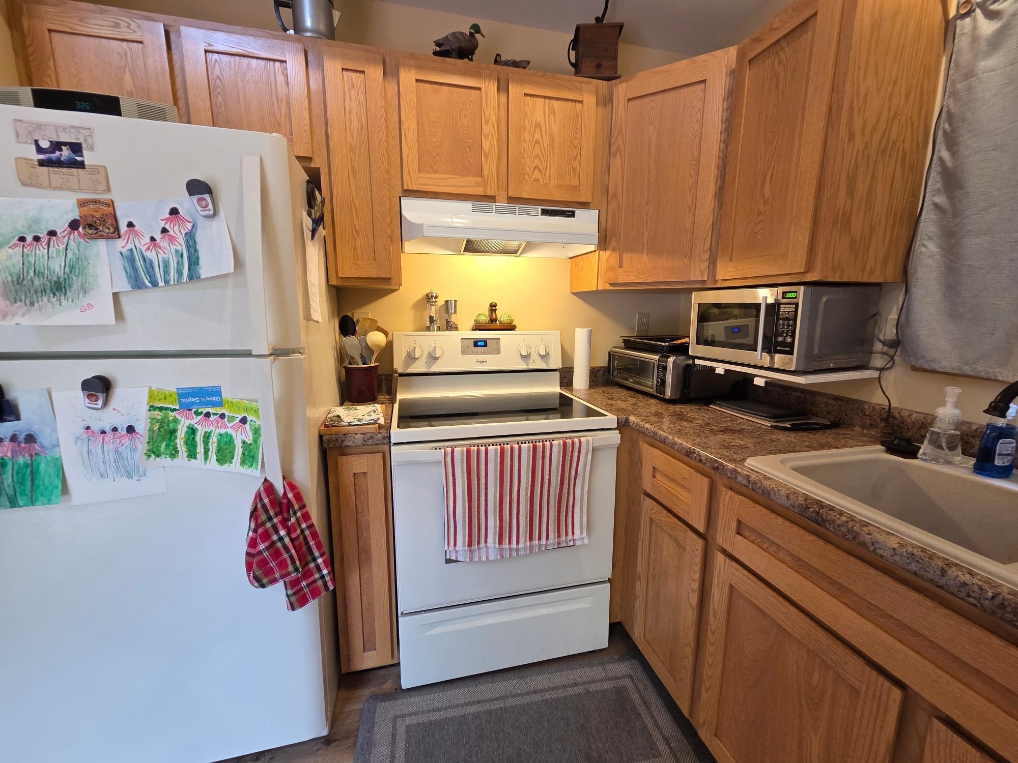W8172 SOMO DAM DRIVE, Tomahawk, Wisconsin 54487, 3 Bedrooms Bedrooms, ,1 BathroomBathrooms,Residential,For Sale,W8172 SOMO DAM DRIVE,22603503