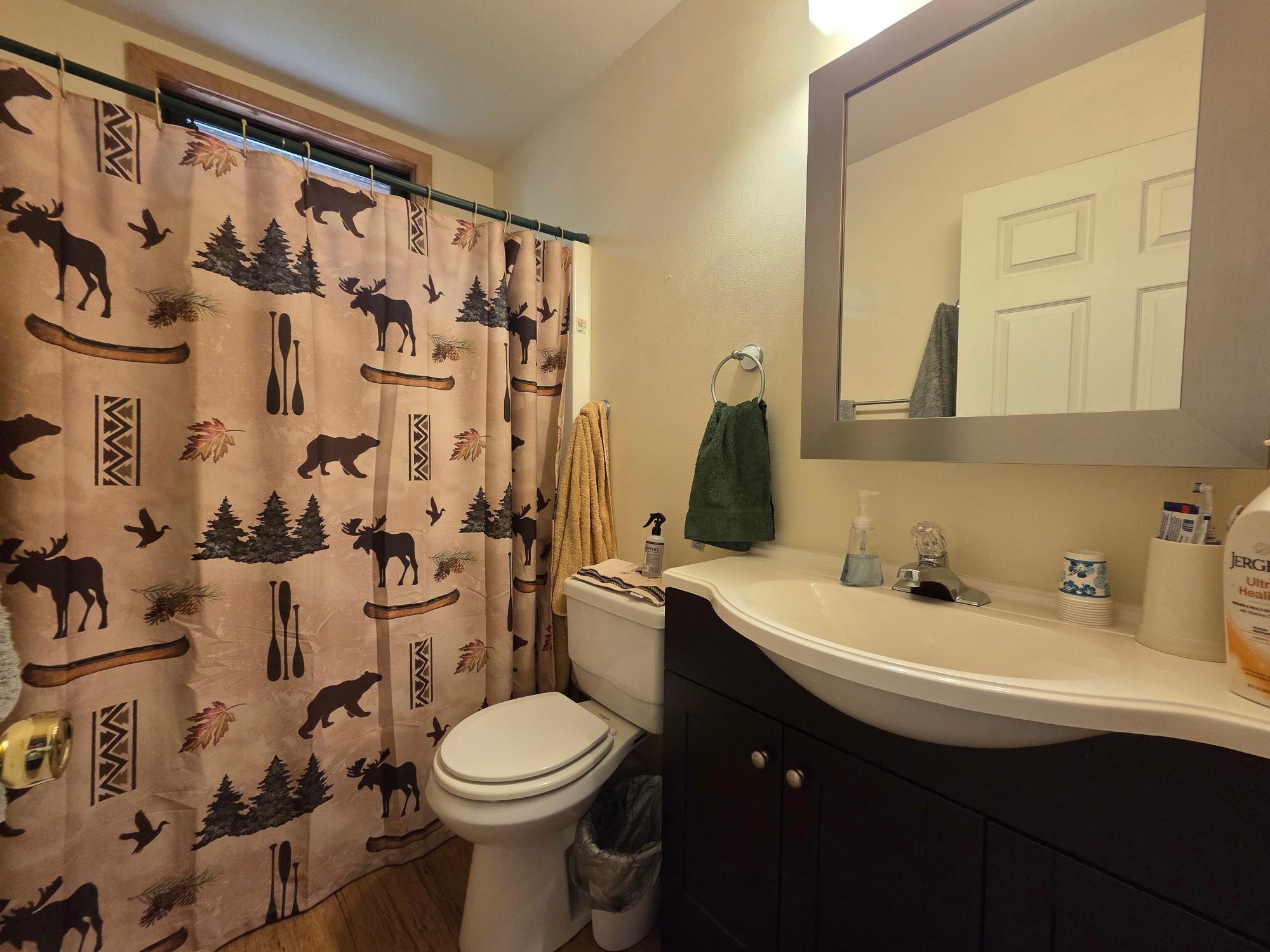 W8172 SOMO DAM DRIVE, Tomahawk, Wisconsin 54487, 3 Bedrooms Bedrooms, ,1 BathroomBathrooms,Residential,For Sale,W8172 SOMO DAM DRIVE,22603503