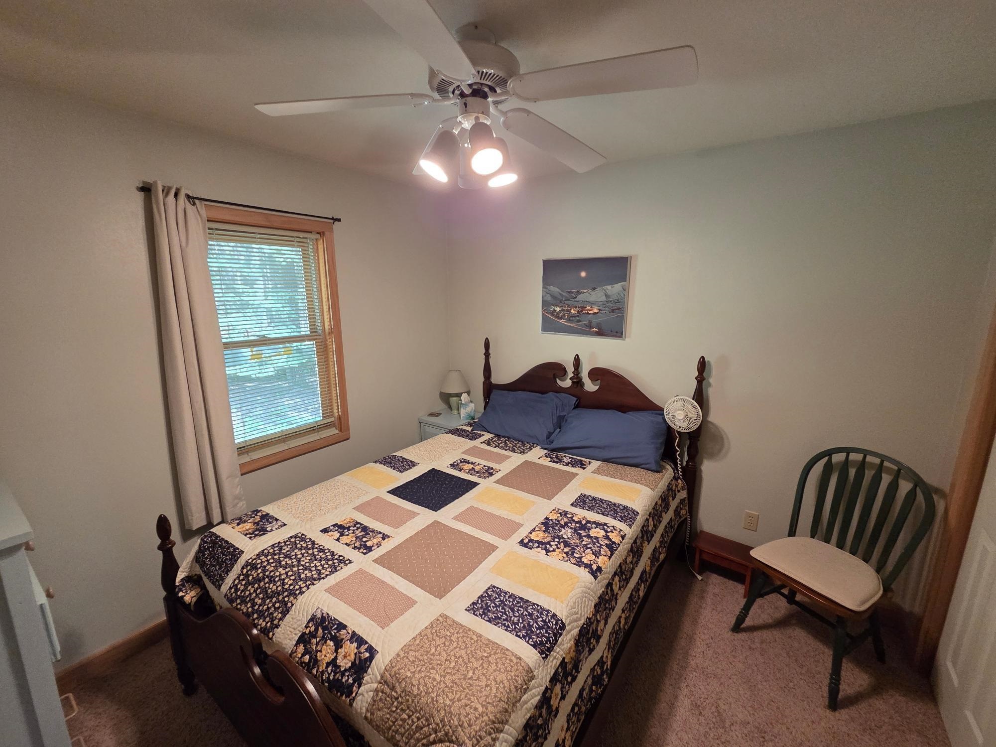 W8172 SOMO DAM DRIVE, Tomahawk, Wisconsin 54487, 3 Bedrooms Bedrooms, ,1 BathroomBathrooms,Residential,For Sale,W8172 SOMO DAM DRIVE,22603503