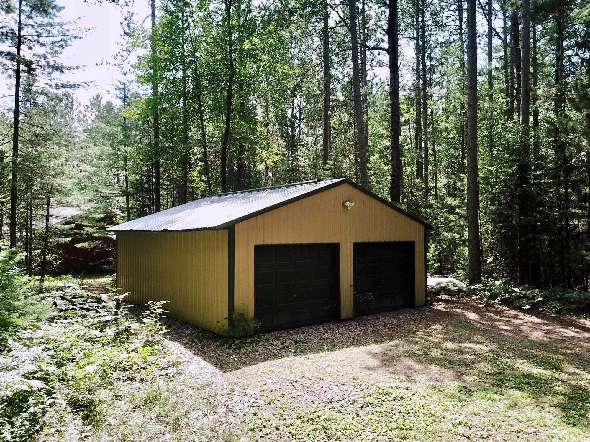 W8172 SOMO DAM DRIVE, Tomahawk, Wisconsin 54487, 3 Bedrooms Bedrooms, ,1 BathroomBathrooms,Residential,For Sale,W8172 SOMO DAM DRIVE,22603503