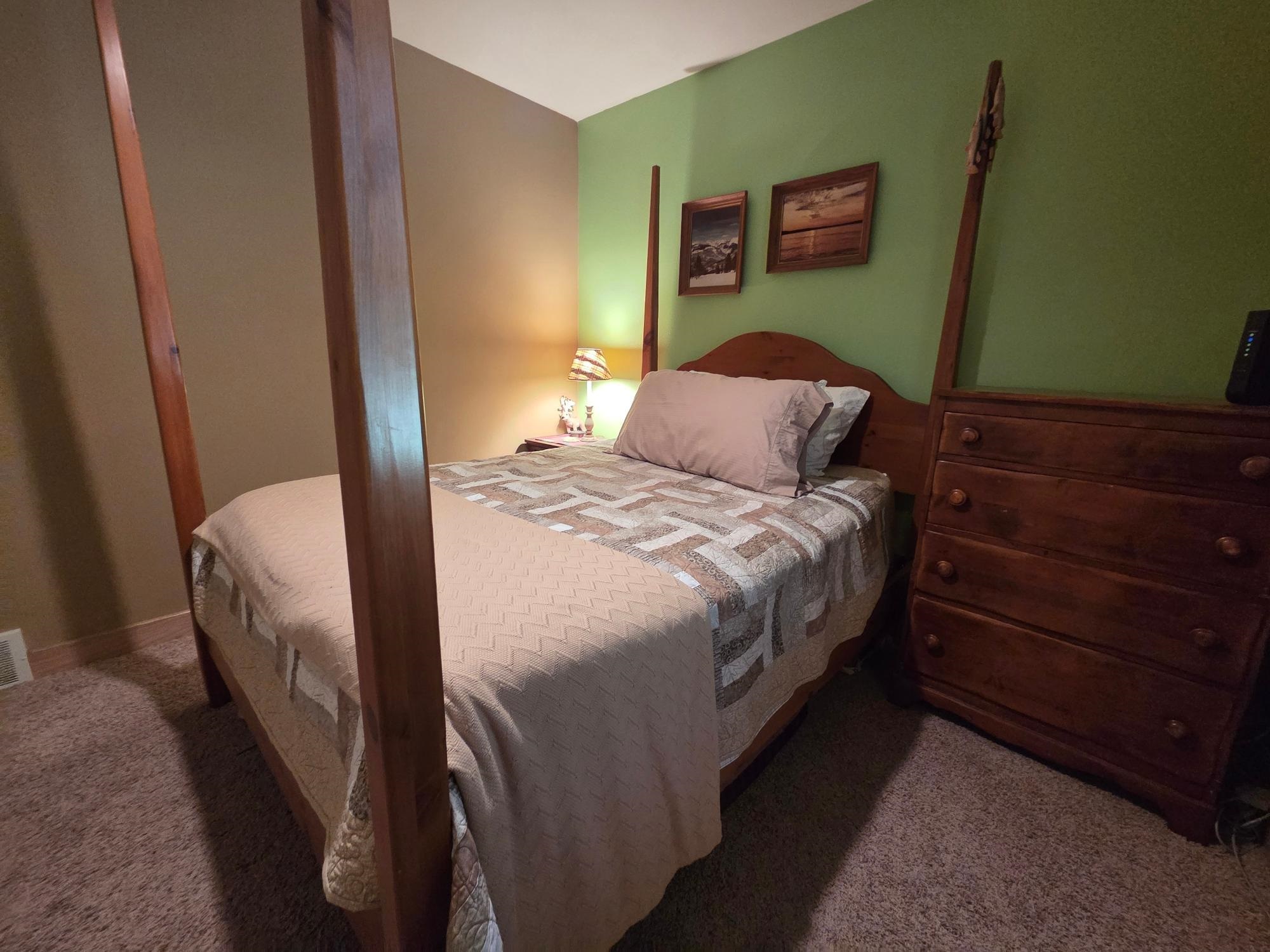 W8172 SOMO DAM DRIVE, Tomahawk, Wisconsin 54487, 3 Bedrooms Bedrooms, ,1 BathroomBathrooms,Residential,For Sale,W8172 SOMO DAM DRIVE,22603503