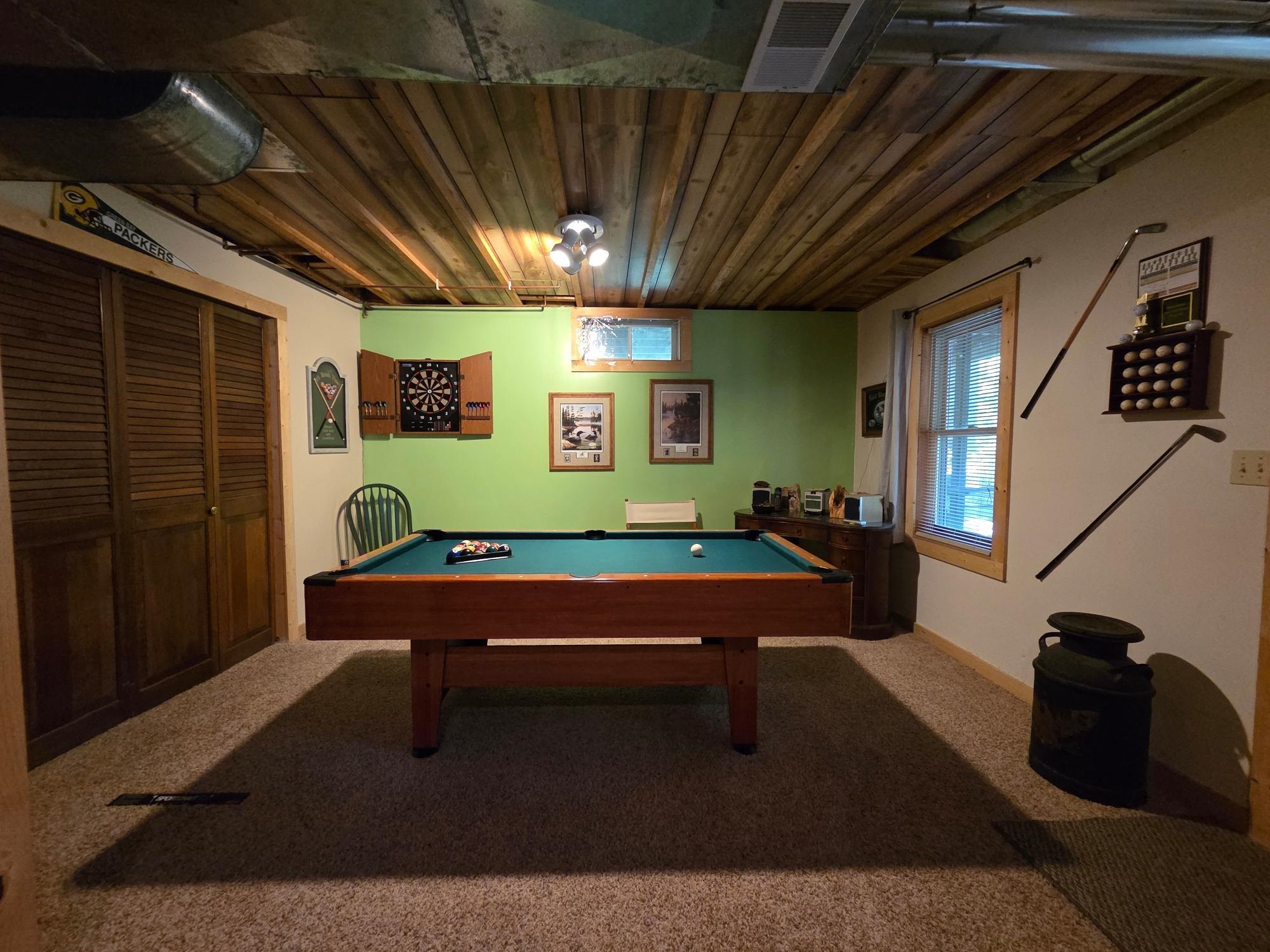 W8172 SOMO DAM DRIVE, Tomahawk, Wisconsin 54487, 3 Bedrooms Bedrooms, ,1 BathroomBathrooms,Residential,For Sale,W8172 SOMO DAM DRIVE,22603503