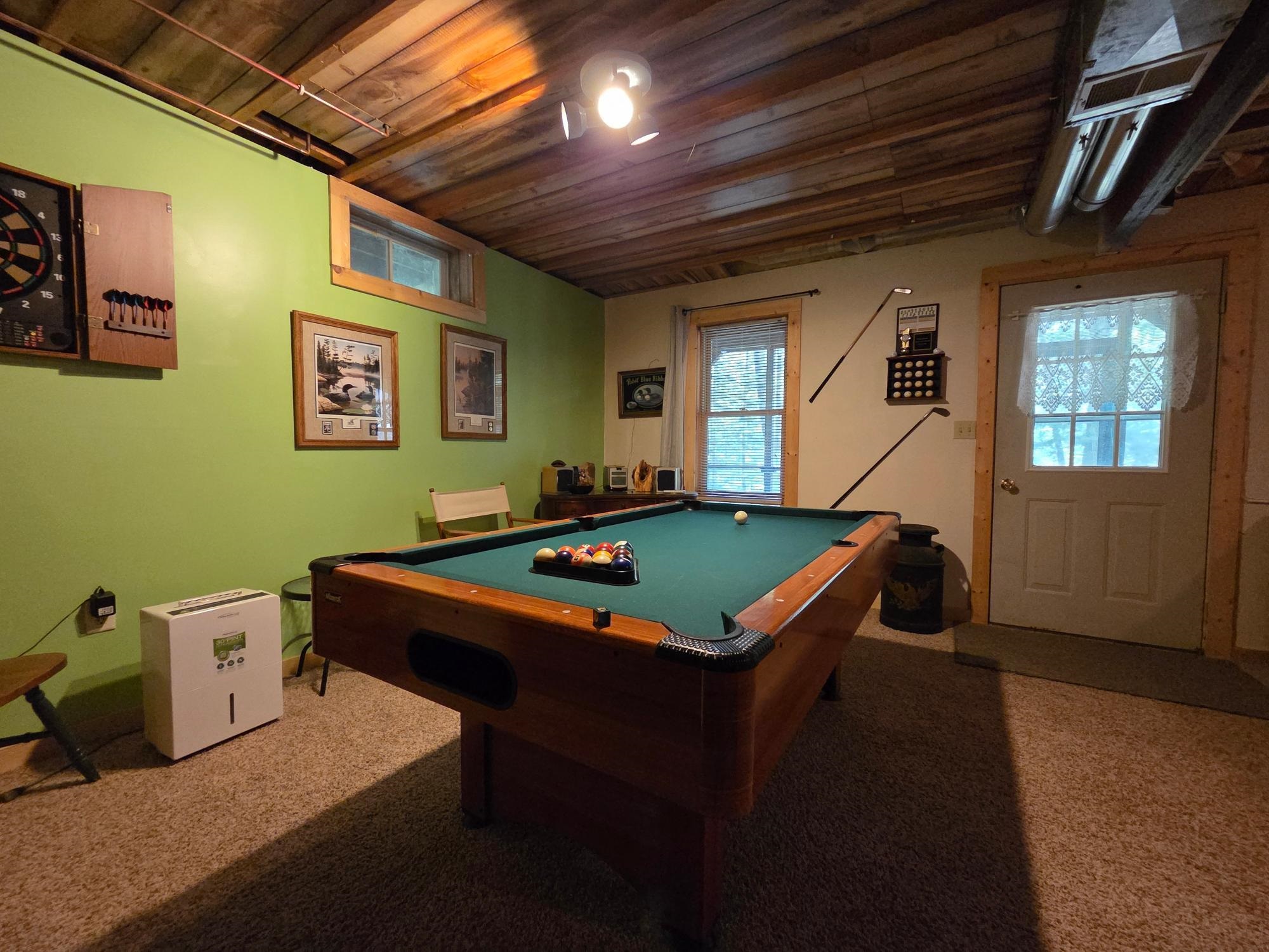 W8172 SOMO DAM DRIVE, Tomahawk, Wisconsin 54487, 3 Bedrooms Bedrooms, ,1 BathroomBathrooms,Residential,For Sale,W8172 SOMO DAM DRIVE,22603503
