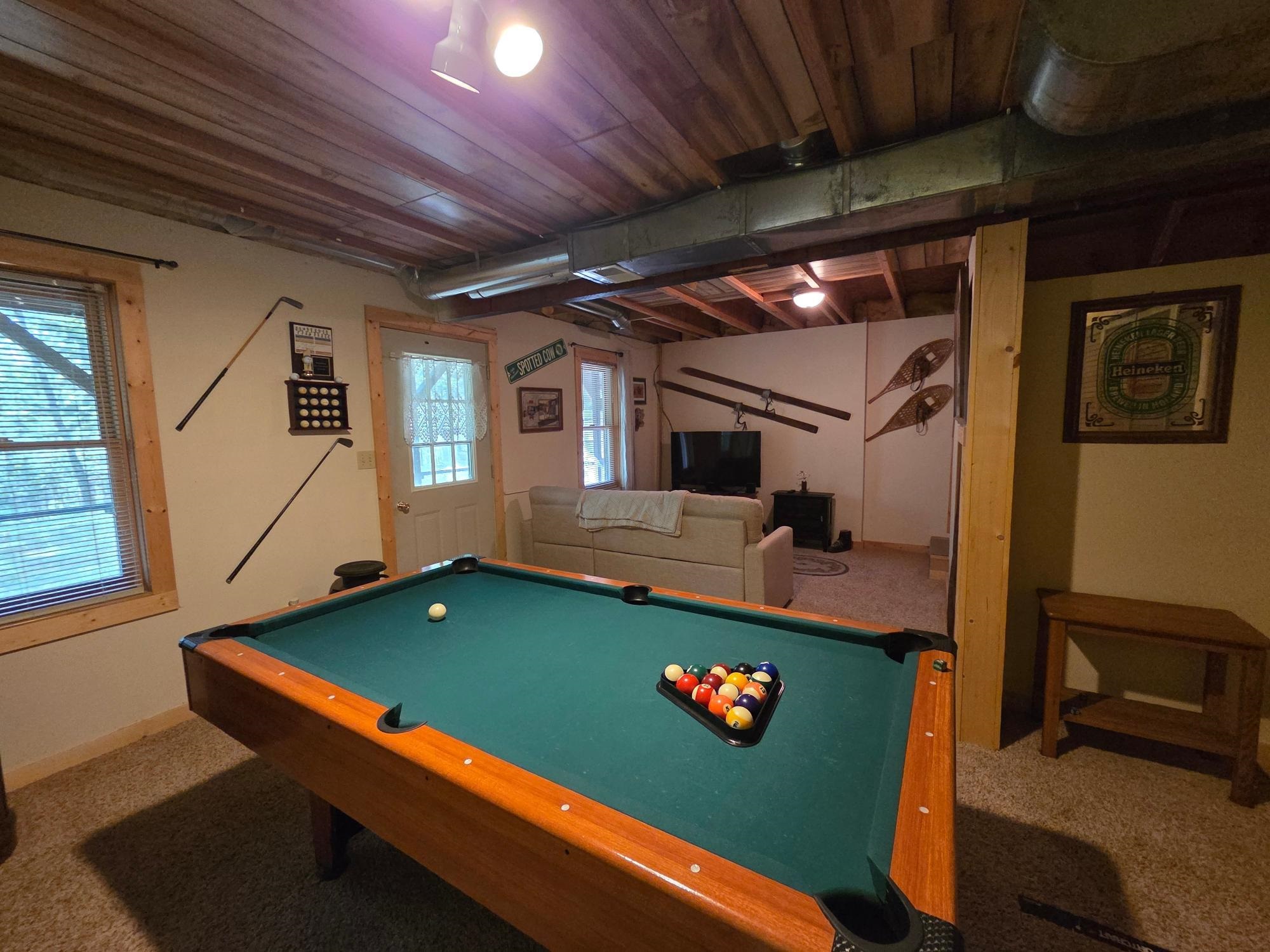 W8172 SOMO DAM DRIVE, Tomahawk, Wisconsin 54487, 3 Bedrooms Bedrooms, ,1 BathroomBathrooms,Residential,For Sale,W8172 SOMO DAM DRIVE,22603503