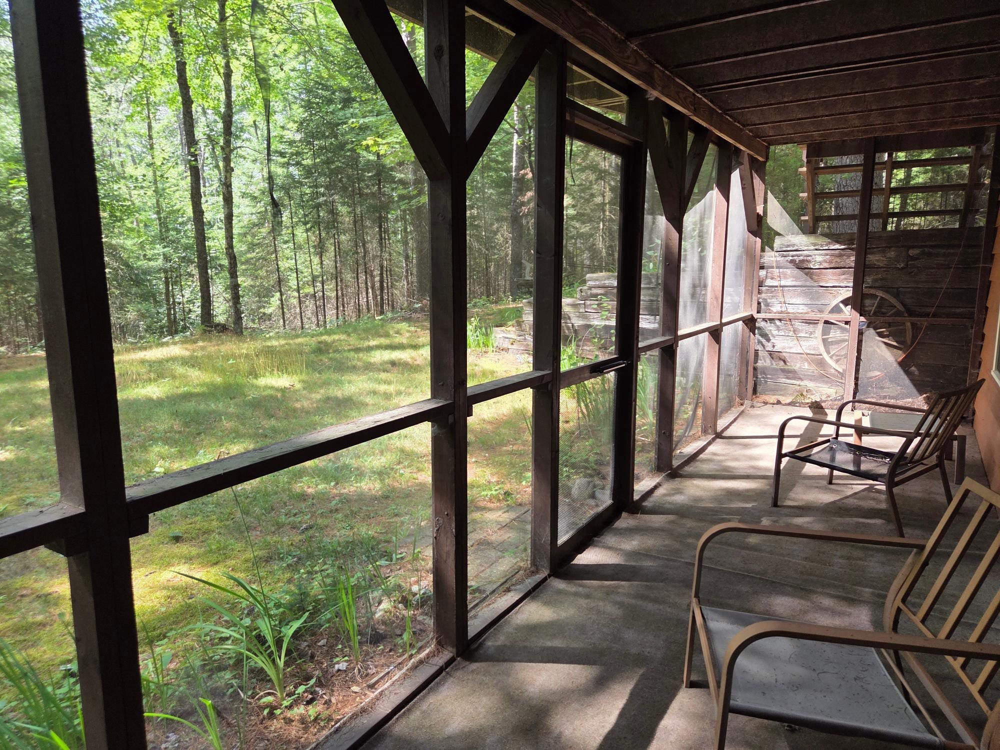 W8172 SOMO DAM DRIVE, Tomahawk, Wisconsin 54487, 3 Bedrooms Bedrooms, ,1 BathroomBathrooms,Residential,For Sale,W8172 SOMO DAM DRIVE,22603503
