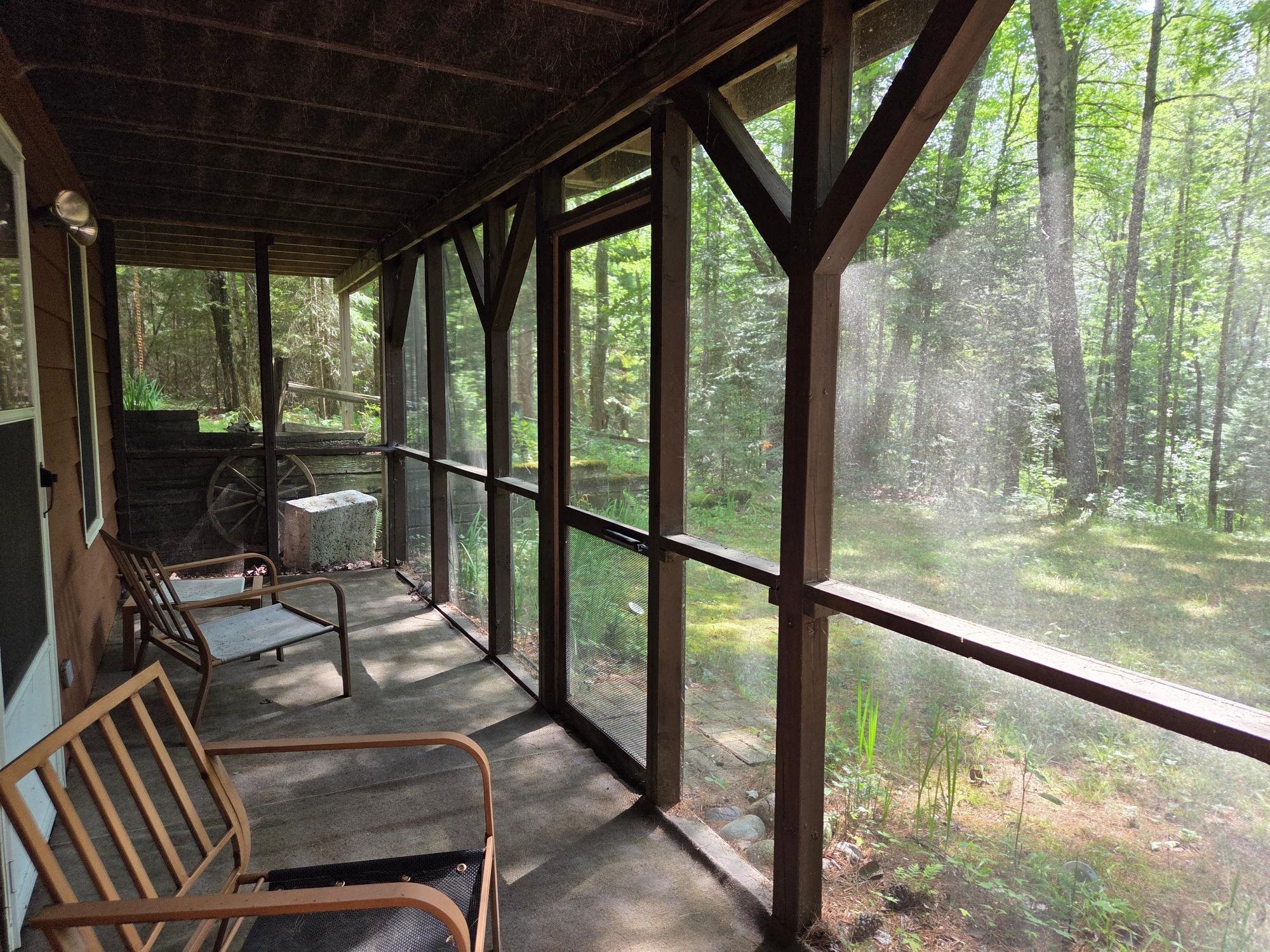 W8172 SOMO DAM DRIVE, Tomahawk, Wisconsin 54487, 3 Bedrooms Bedrooms, ,1 BathroomBathrooms,Residential,For Sale,W8172 SOMO DAM DRIVE,22603503