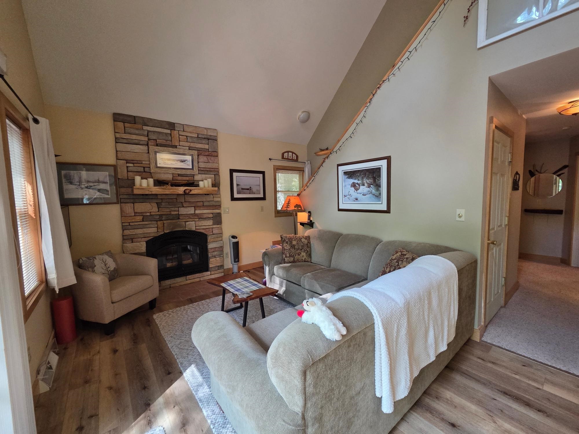 W8172 SOMO DAM DRIVE, Tomahawk, Wisconsin 54487, 3 Bedrooms Bedrooms, ,1 BathroomBathrooms,Residential,For Sale,W8172 SOMO DAM DRIVE,22603503