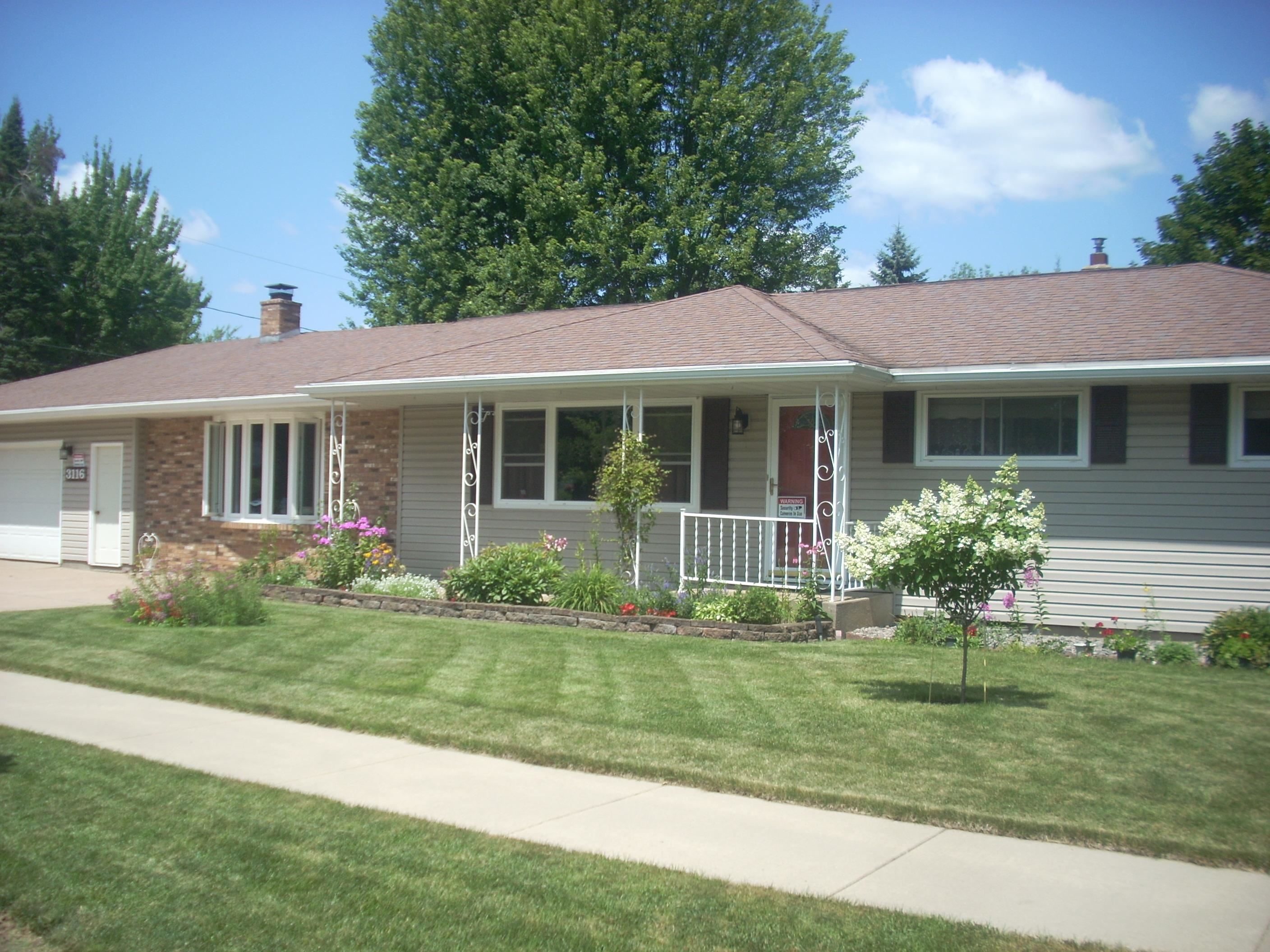 3116 JORDAN LANE, Stevens Point, Wisconsin 54481, 3 Bedrooms Bedrooms, ,2 BathroomsBathrooms,Residential,For Sale,3116 JORDAN LANE,22603504