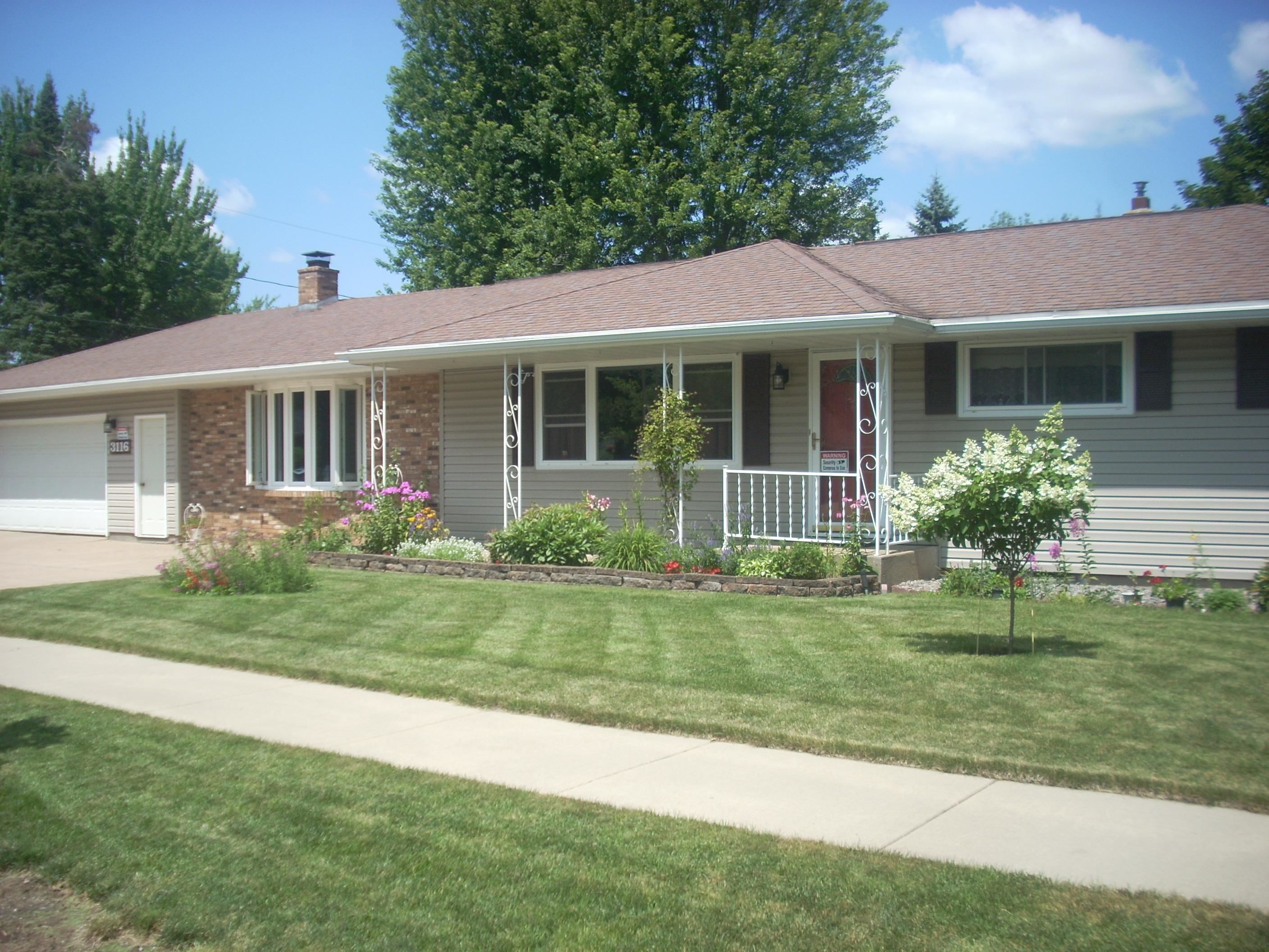 3116 JORDAN LANE, Stevens Point, Wisconsin 54481, 3 Bedrooms Bedrooms, ,2 BathroomsBathrooms,Residential,For Sale,3116 JORDAN LANE,22603504