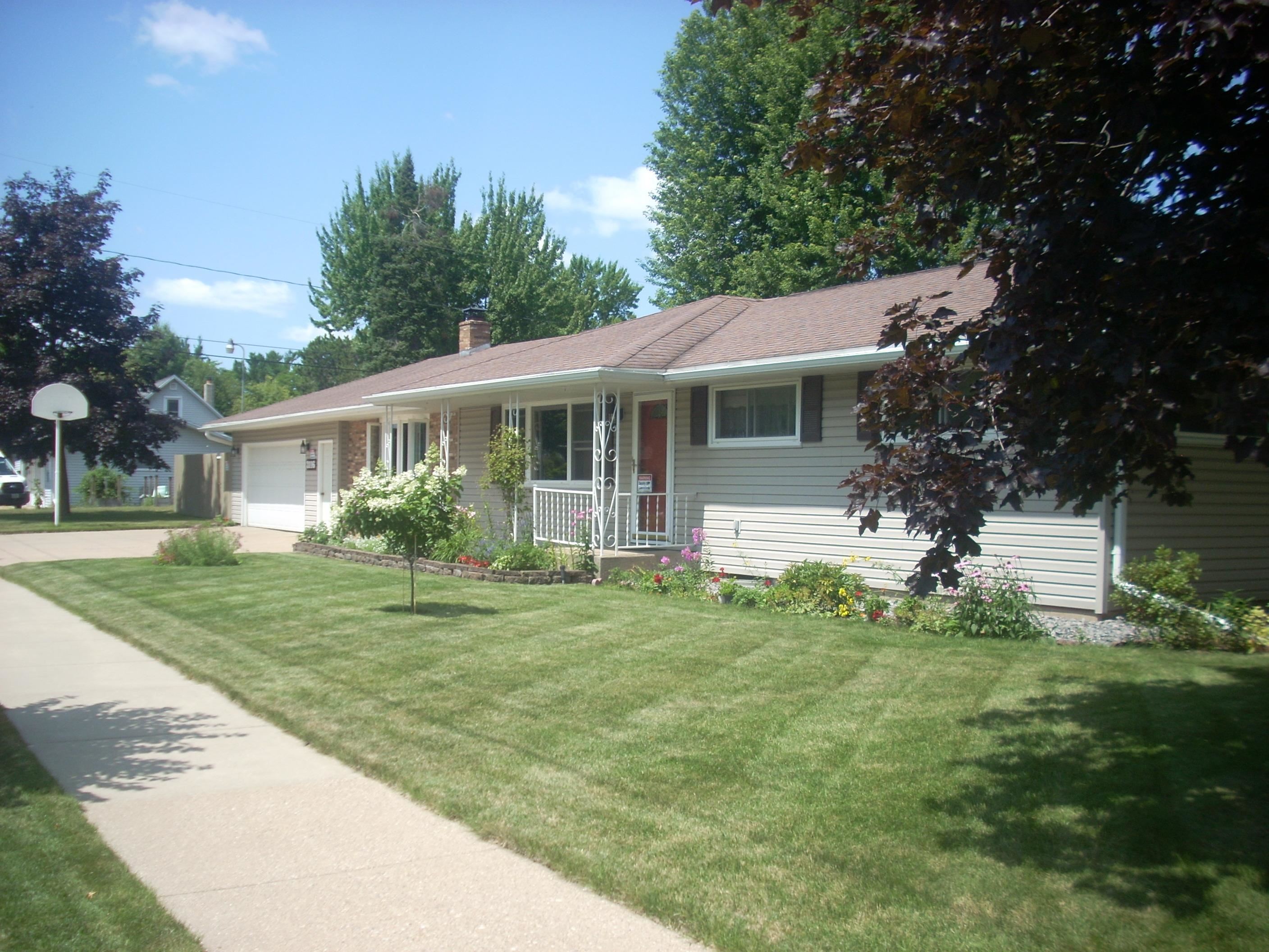3116 JORDAN LANE, Stevens Point, Wisconsin 54481, 3 Bedrooms Bedrooms, ,2 BathroomsBathrooms,Residential,For Sale,3116 JORDAN LANE,22603504